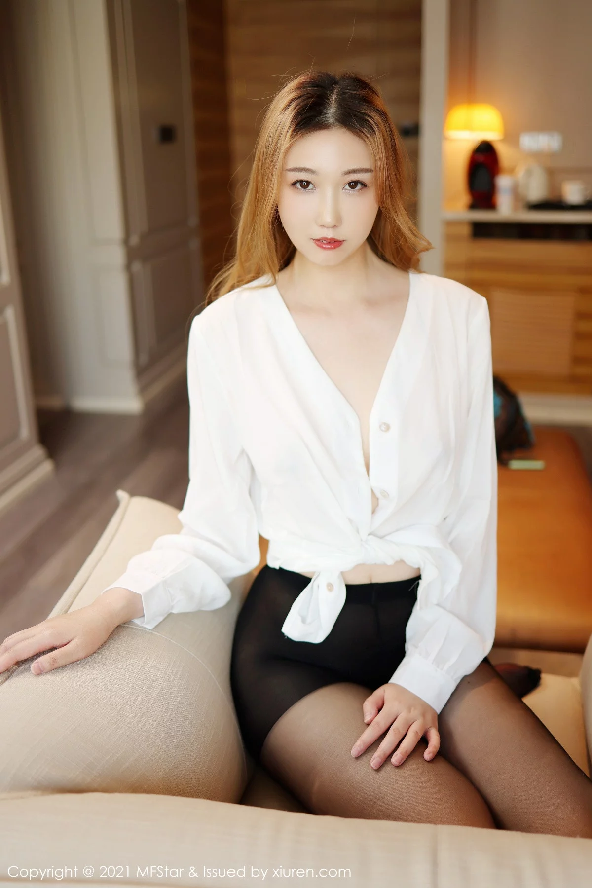 Xrmnw.Vip_崔灿_写真