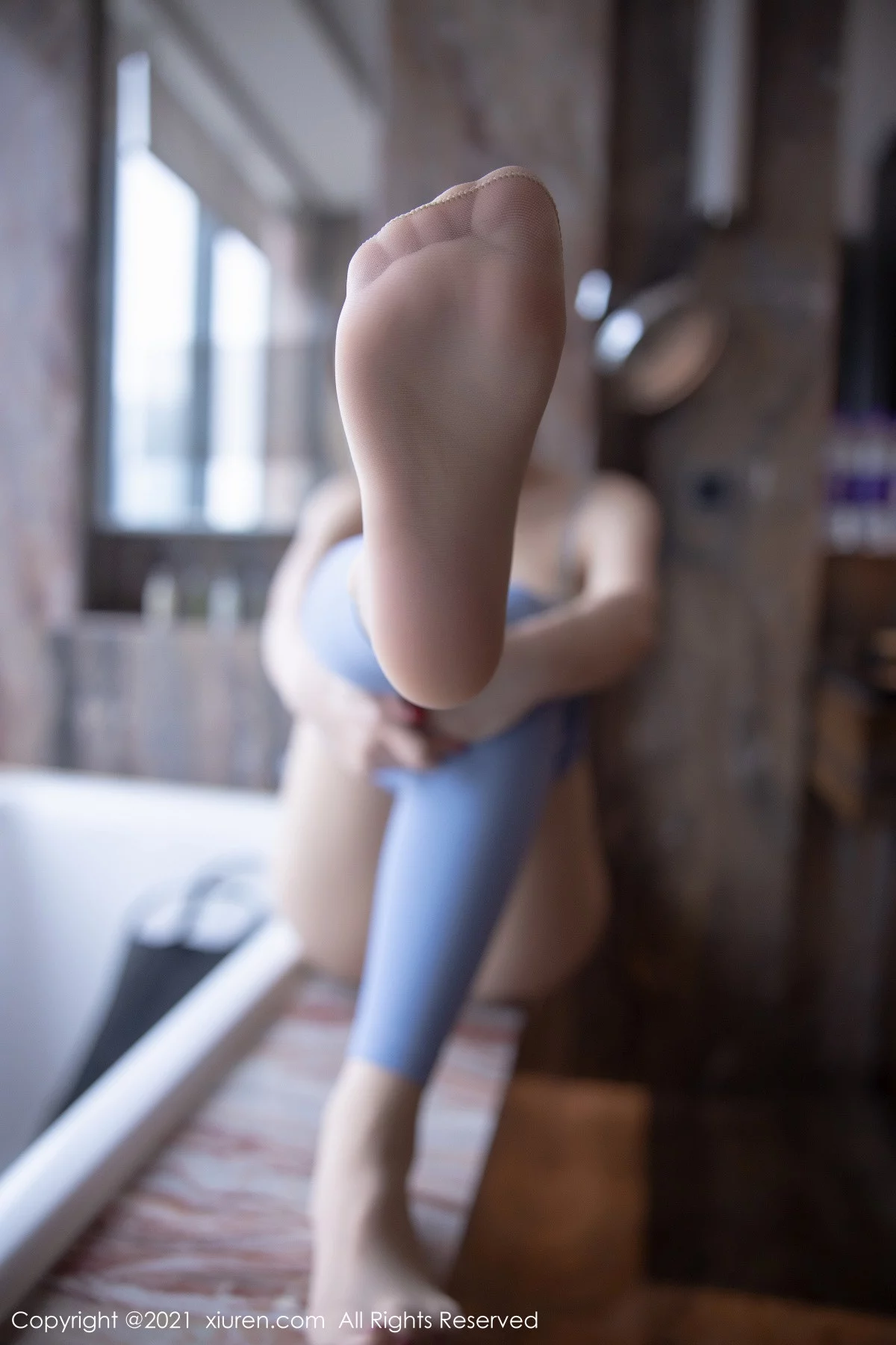 Xrmnw.Vip_言沫_写真