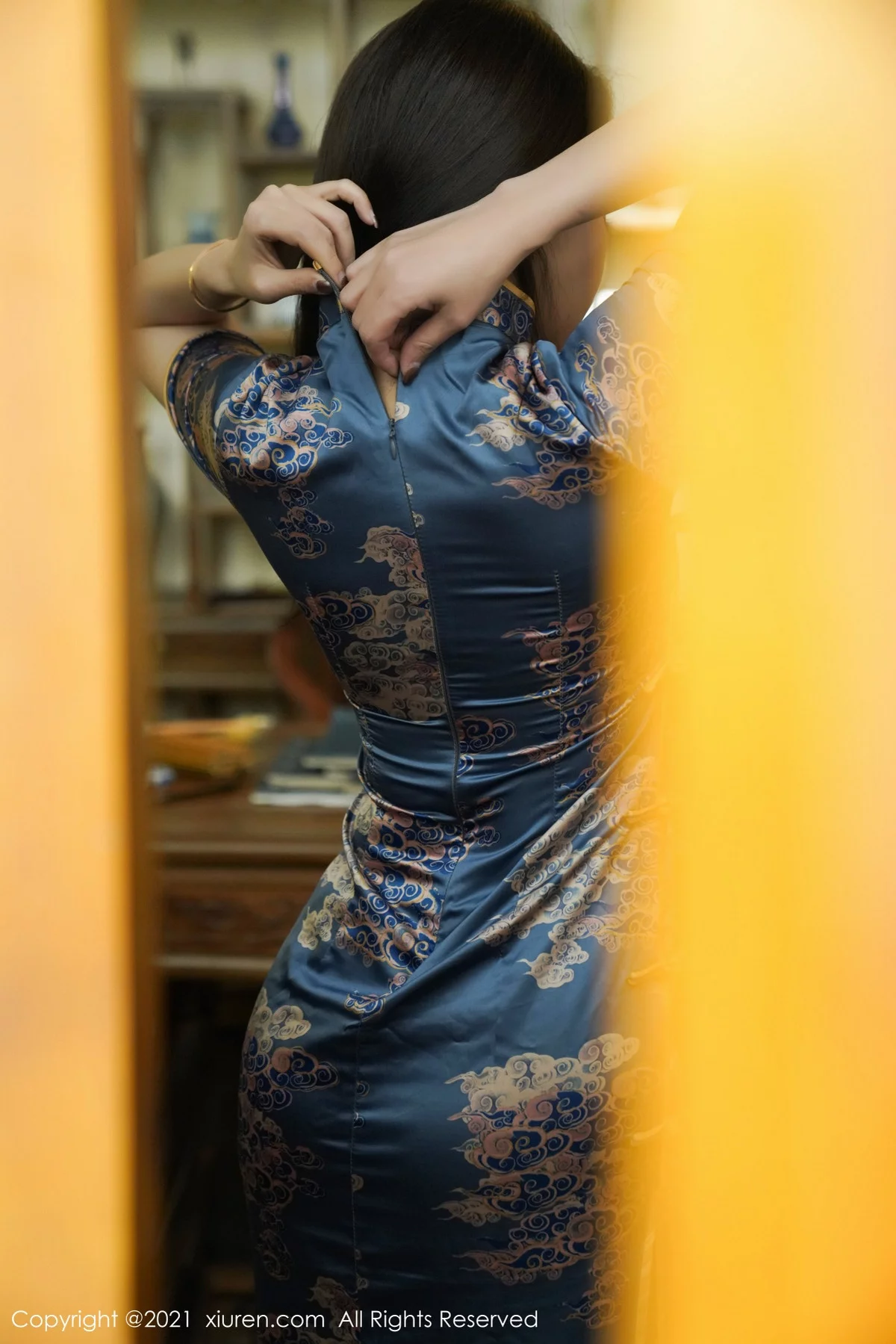 Xrmnw.Vip_果儿_写真
