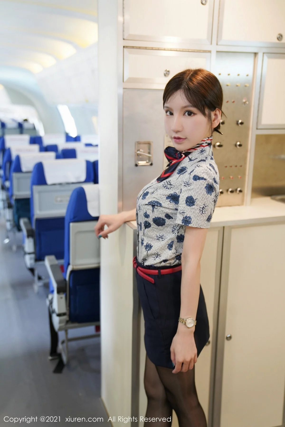 Xrmnw.Vip_周于希_写真
