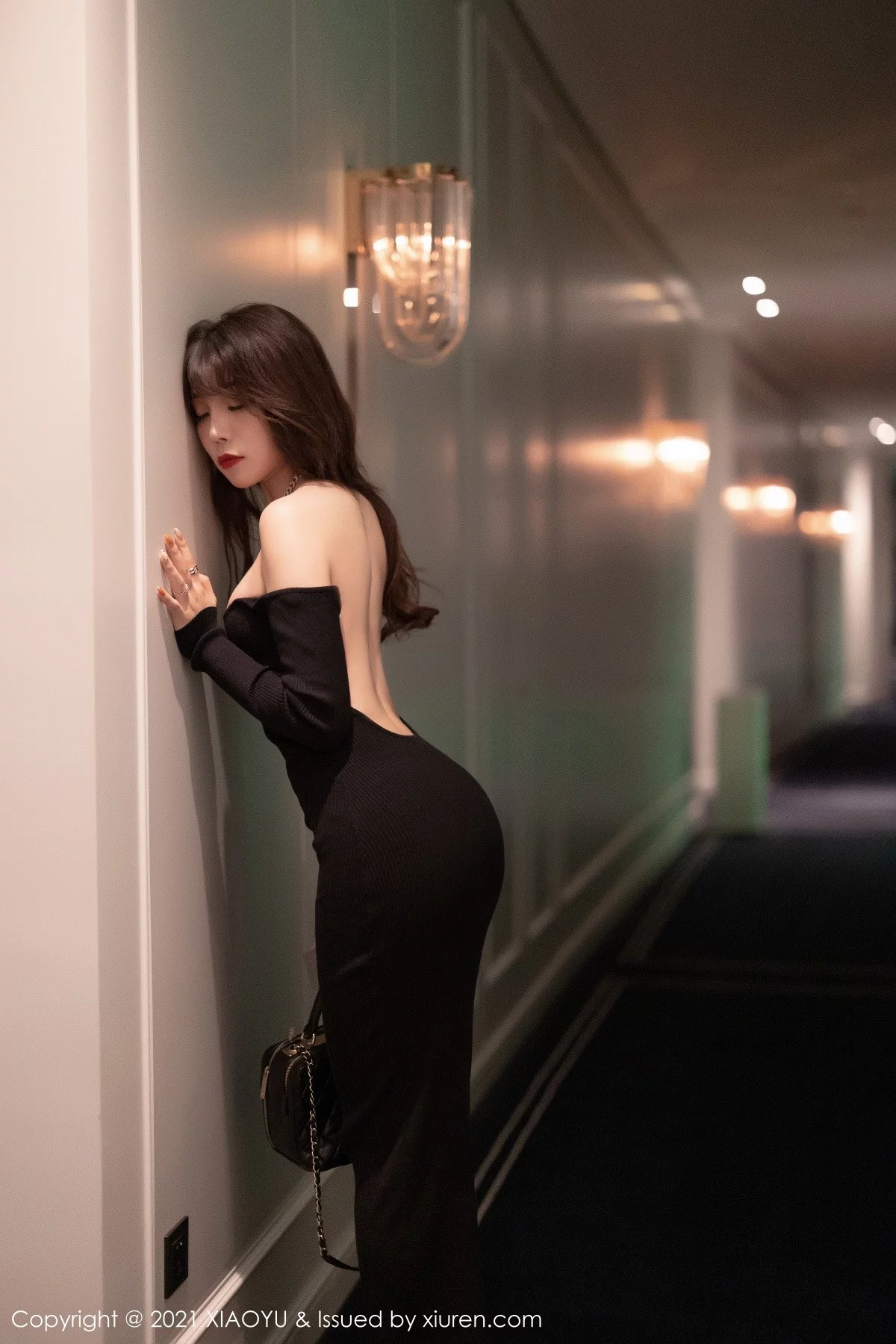 Xrmnw.Vip_芝芝Booty_写真