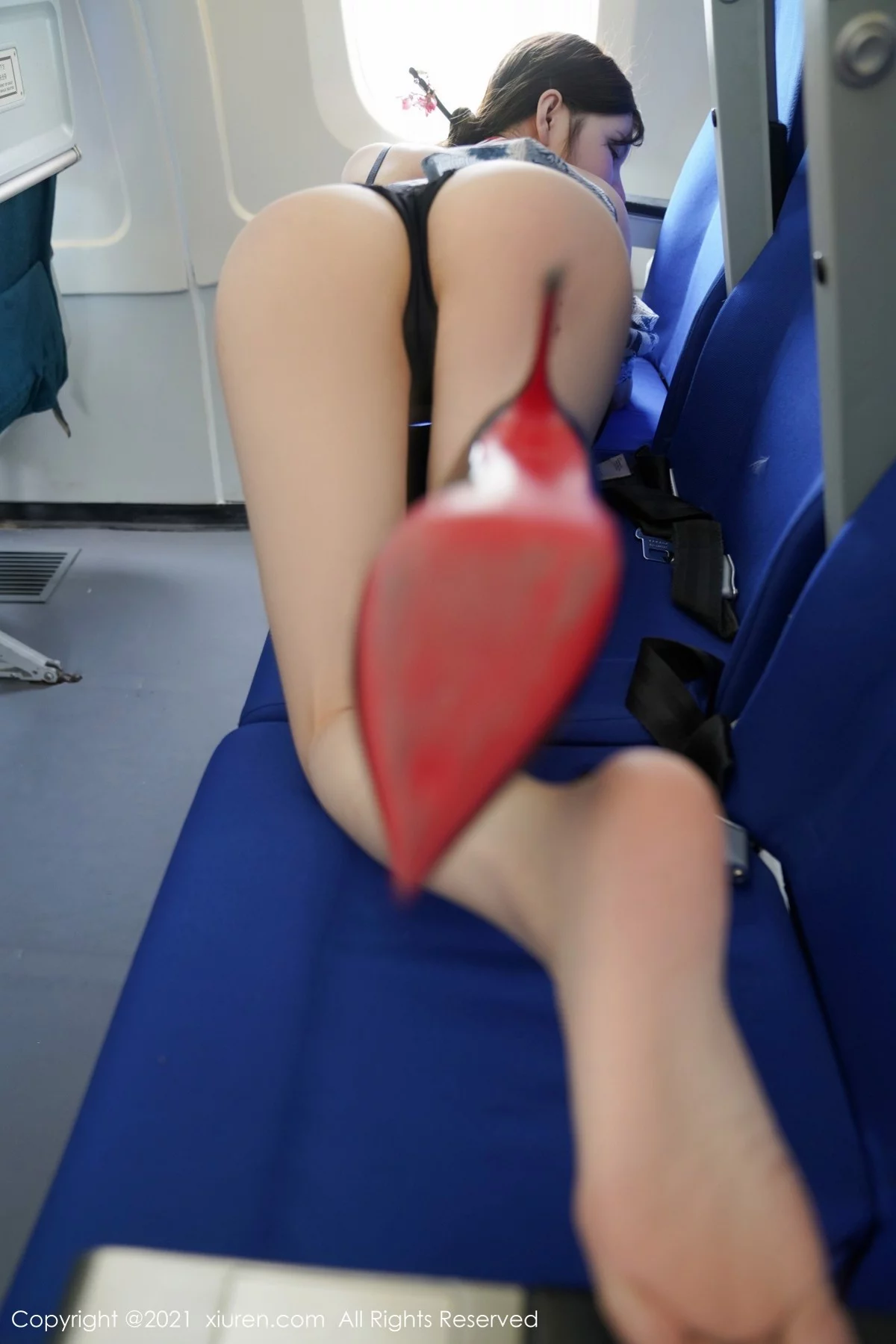 Xrmnw.Vip_周于希_写真