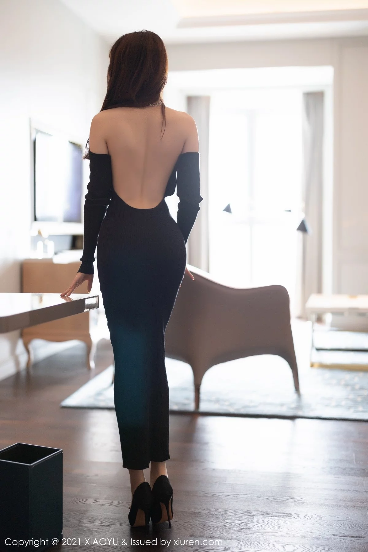Xrmnw.Vip_芝芝Booty_写真