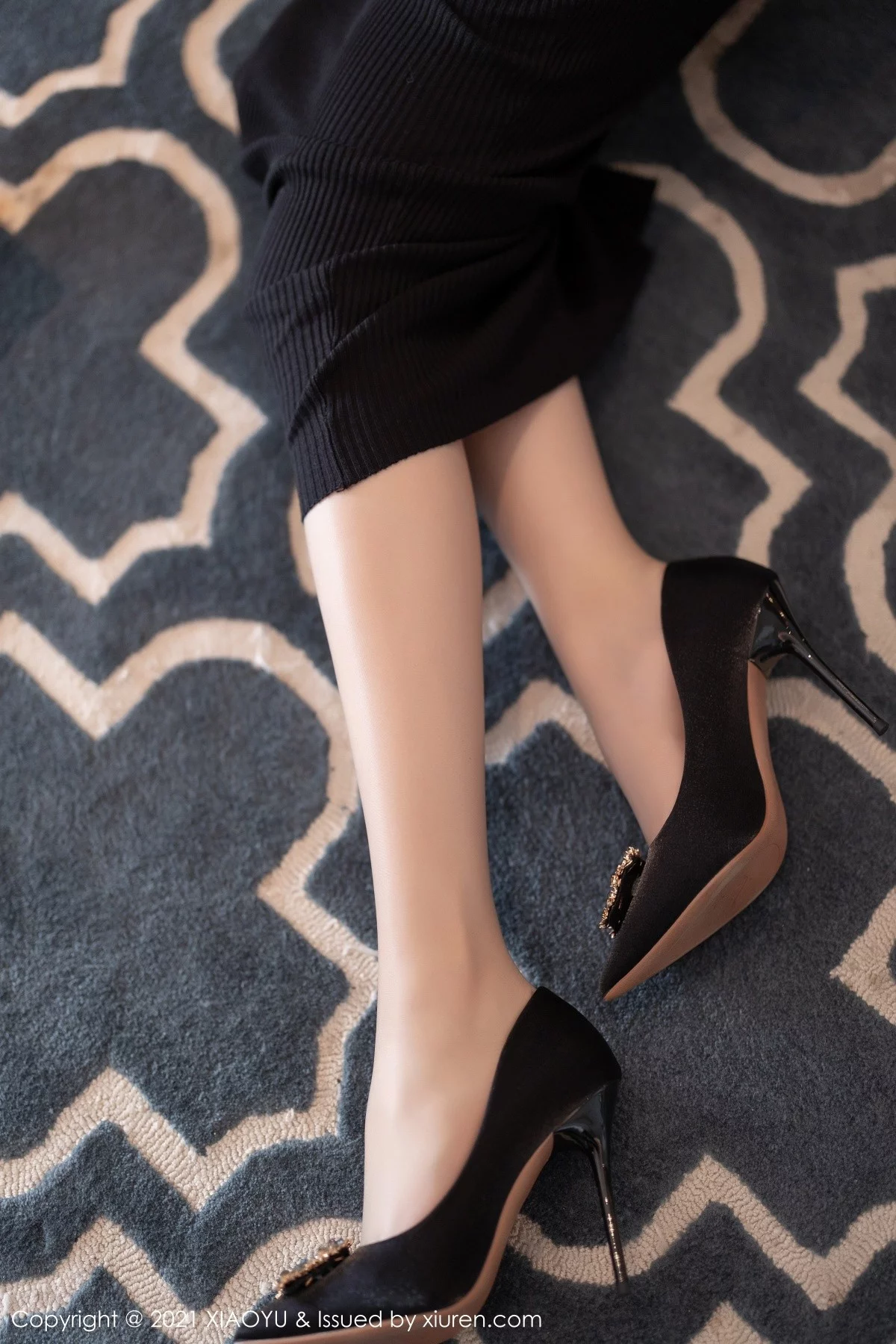 Xrmnw.Vip_芝芝Booty_写真