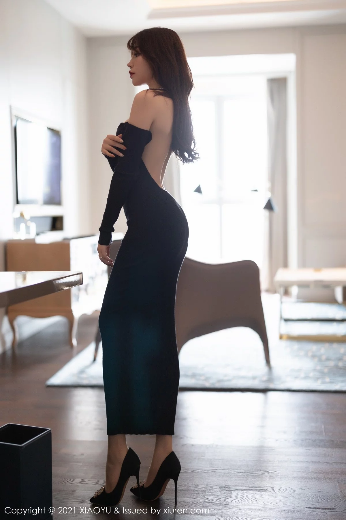 Xrmnw.Vip_芝芝Booty_写真