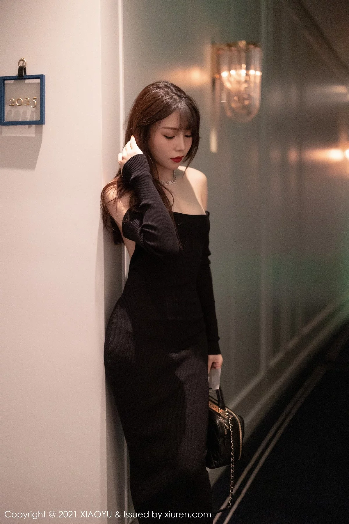 Xrmnw.Vip_芝芝Booty_写真