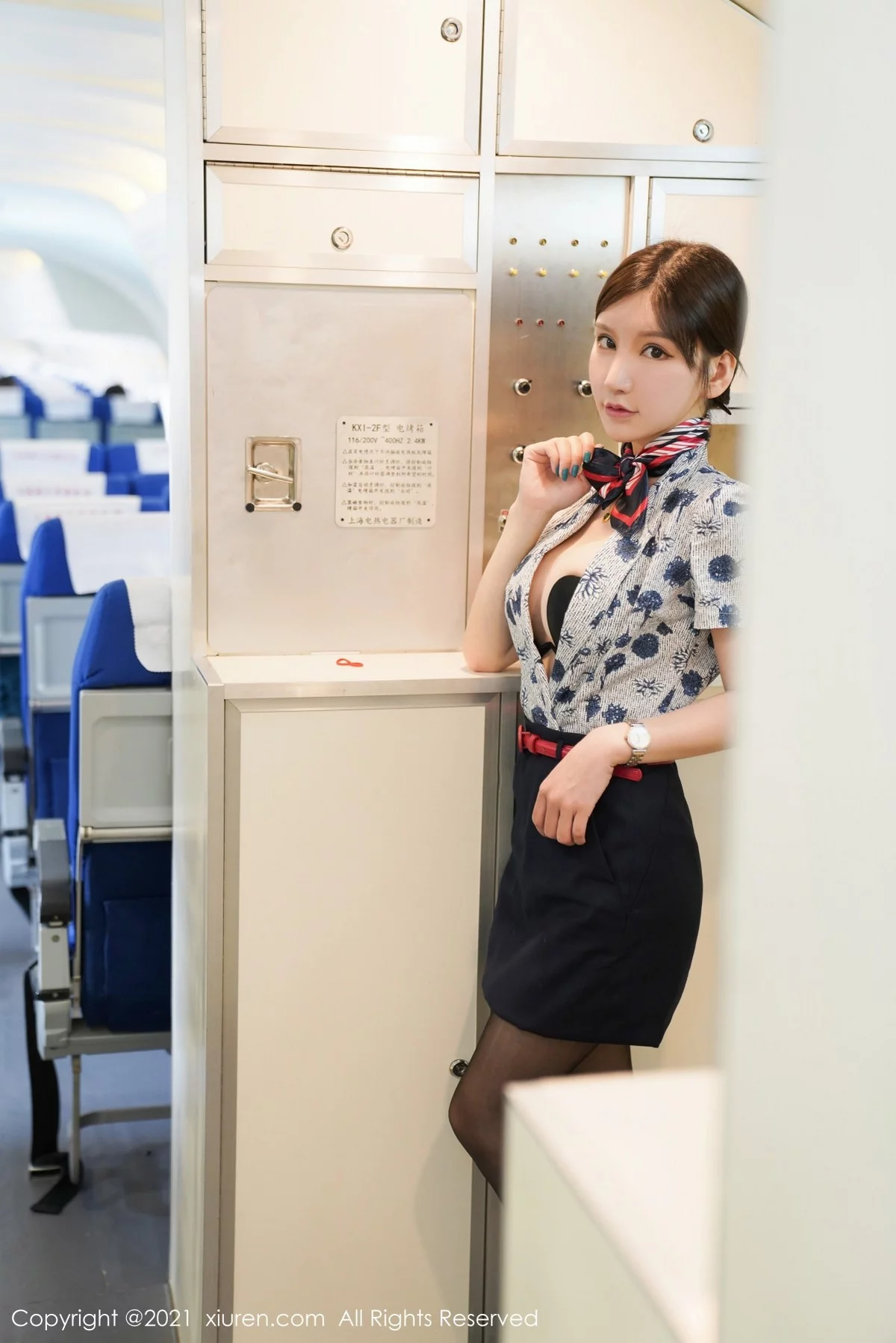 Xrmnw.Vip_周于希_写真