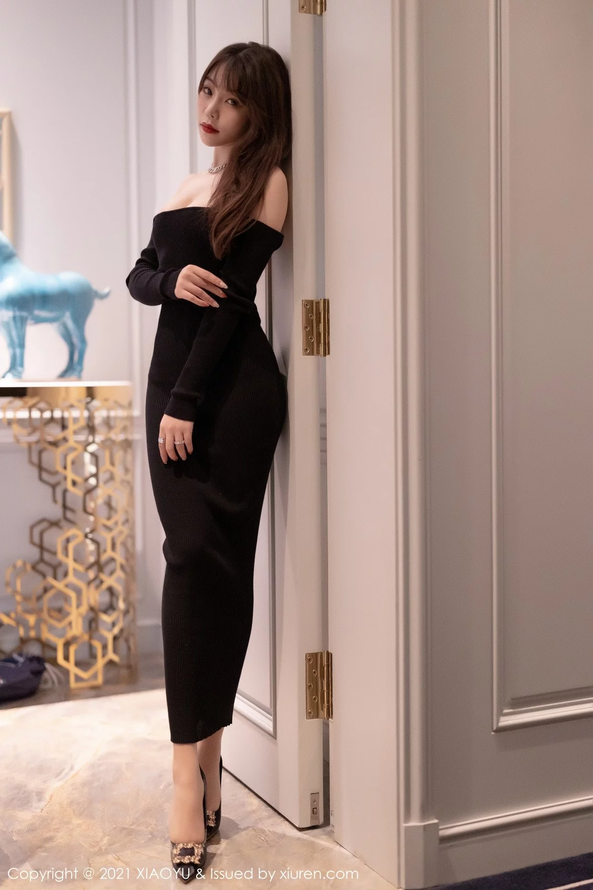 Xrmnw.Vip_芝芝Booty_写真