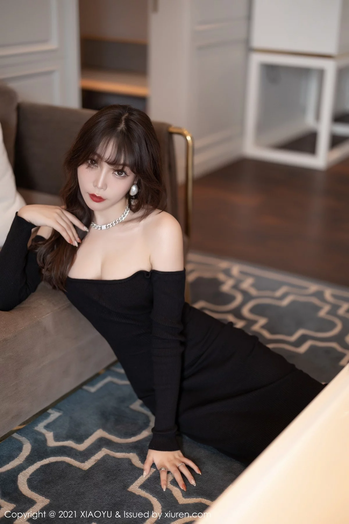 Xrmnw.Vip_芝芝Booty_写真