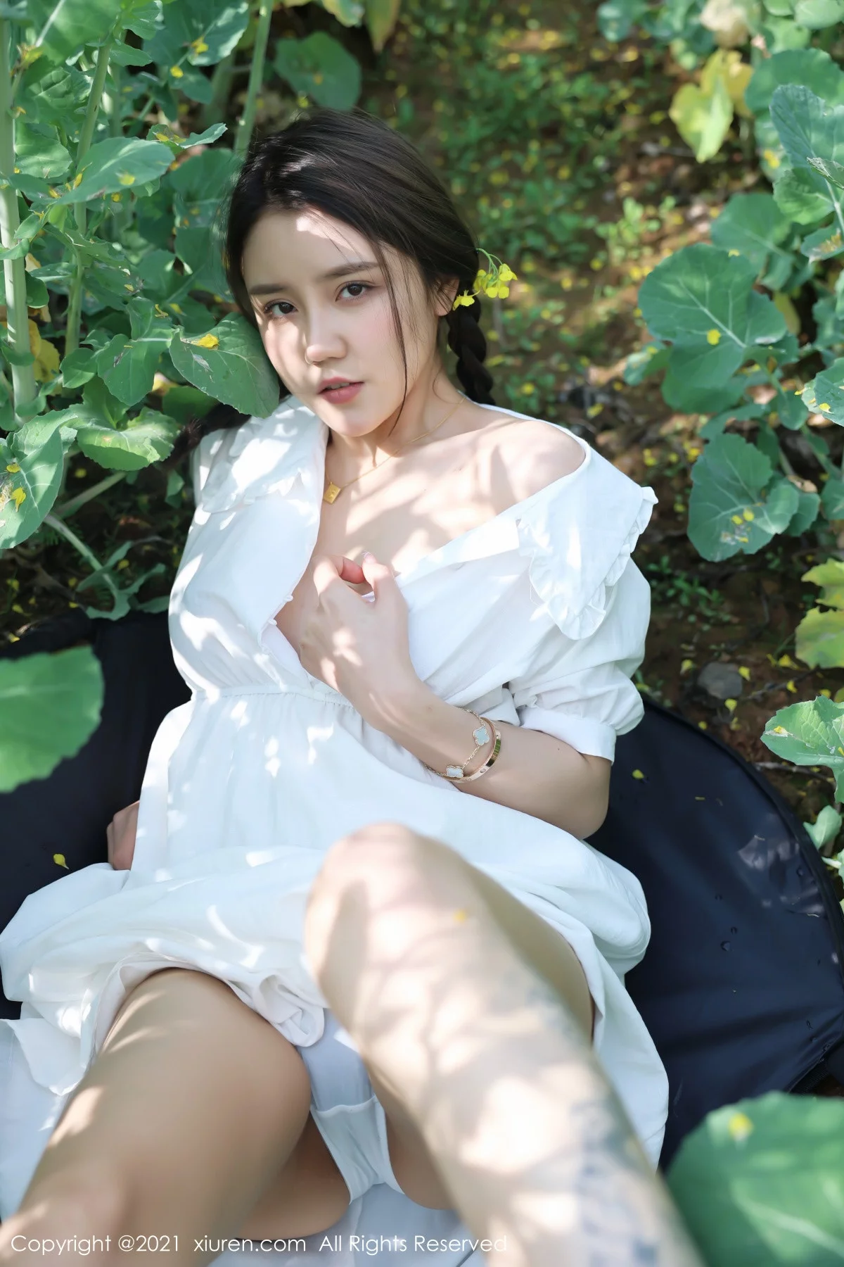 Xrmnw.Vip_夏西CiCi_写真