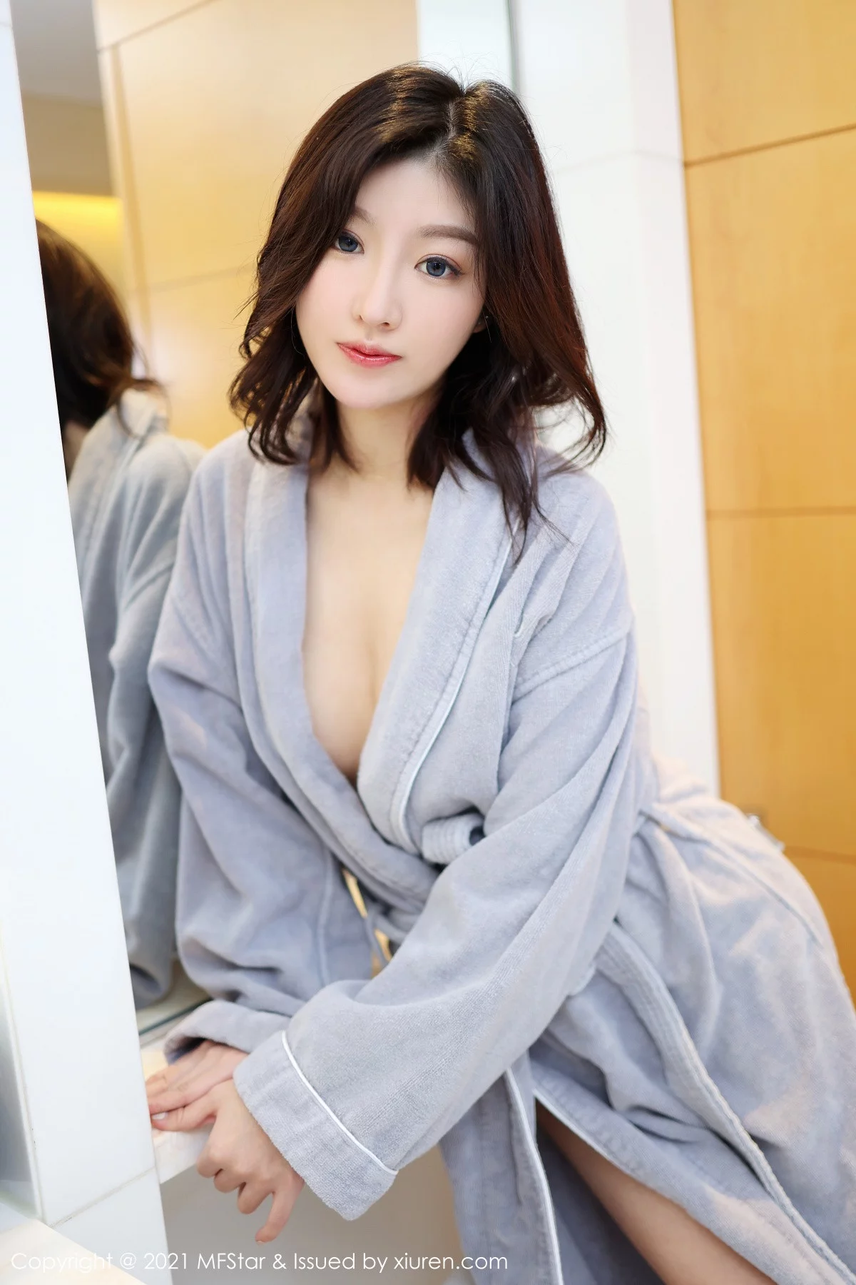Xrmnw.Vip_人间荒糖_写真