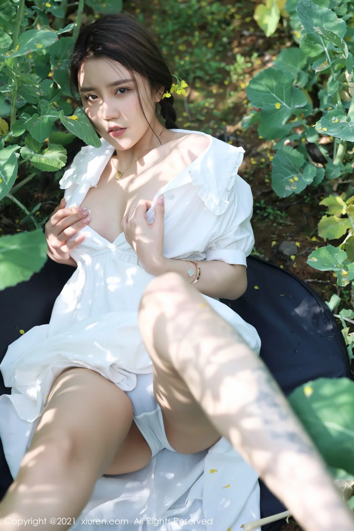 Xrmnw.Vip_夏西CiCi_写真