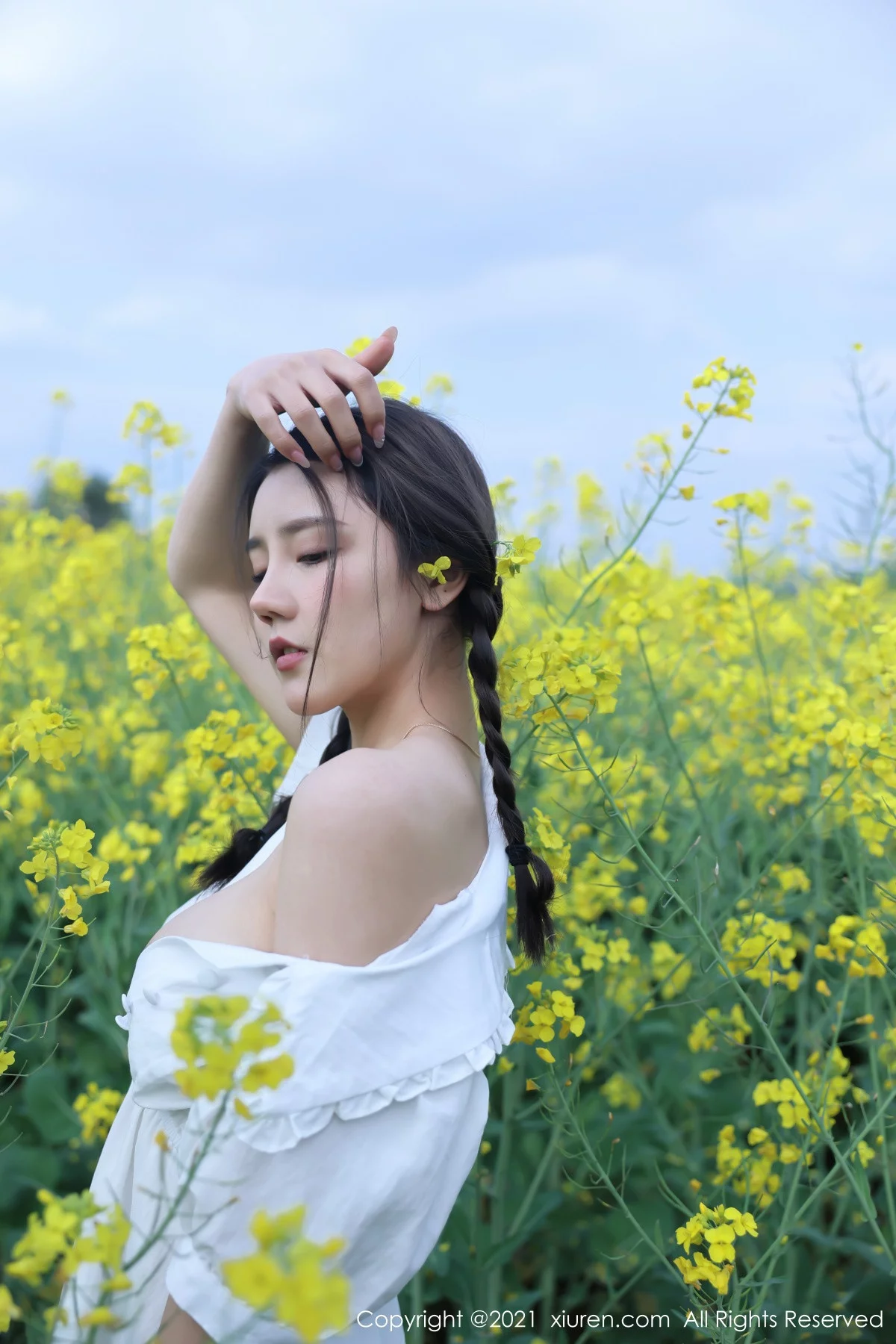 Xrmnw.Vip_夏西CiCi_写真