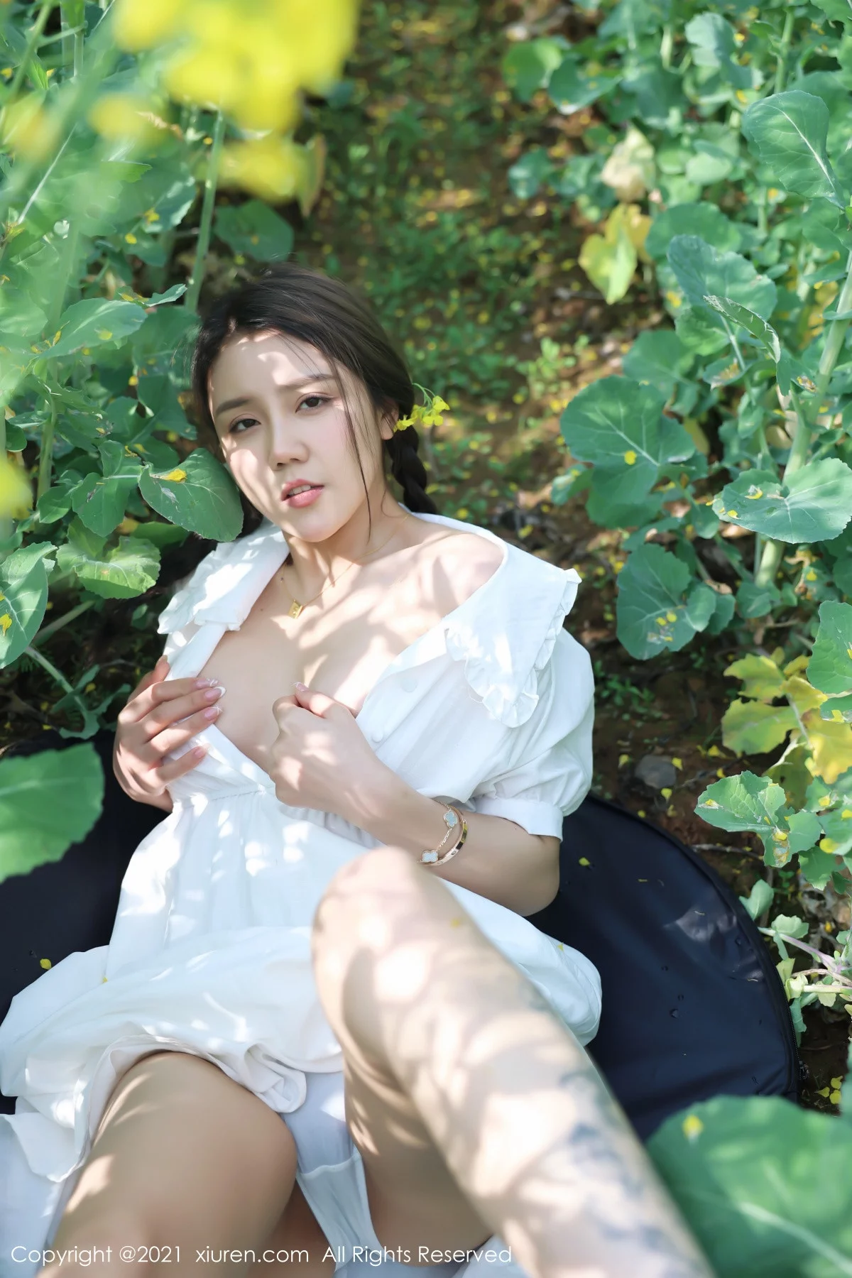 Xrmnw.Vip_夏西CiCi_写真