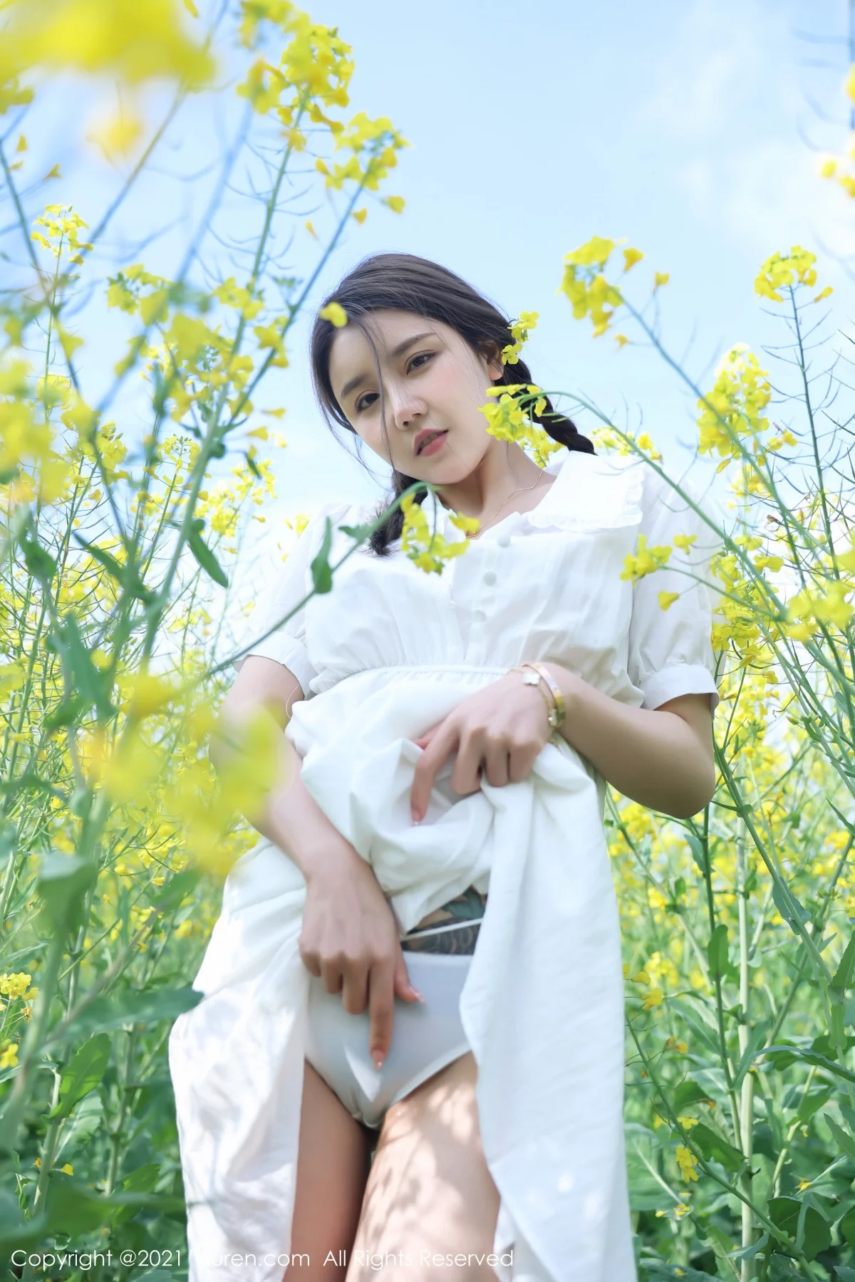 Xrmnw.Vip_夏西CiCi_写真