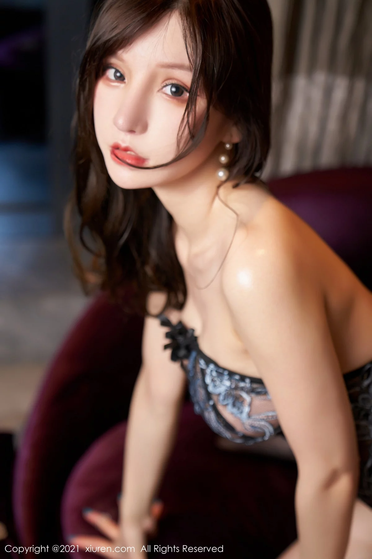 Xrmnw.Vip_周于希_写真