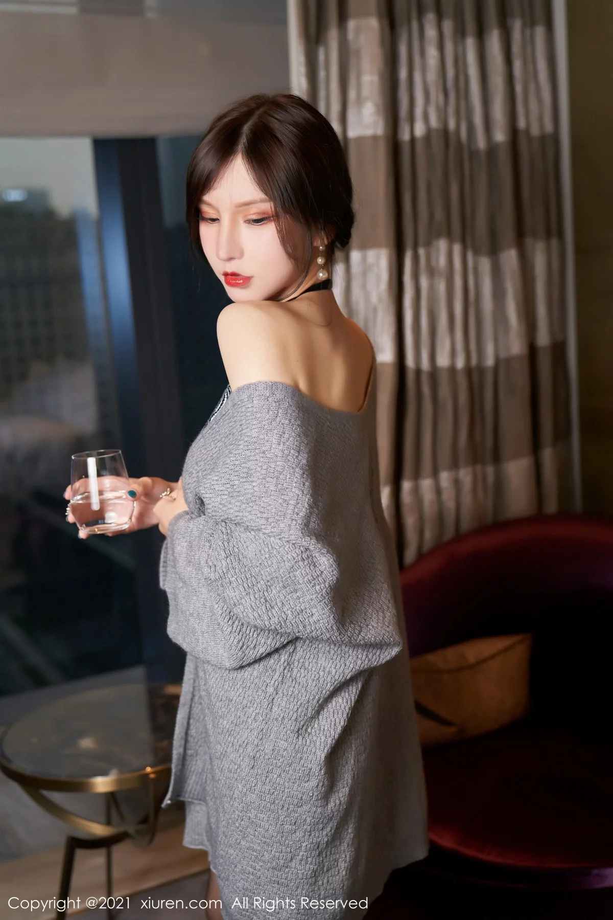 Xrmnw.Vip_周于希_写真