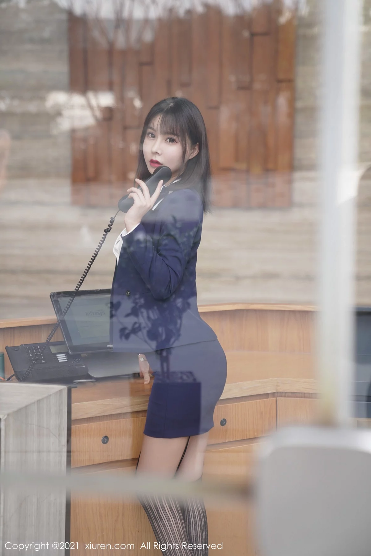 Xrmnw.Vip_晓鱼酱_写真