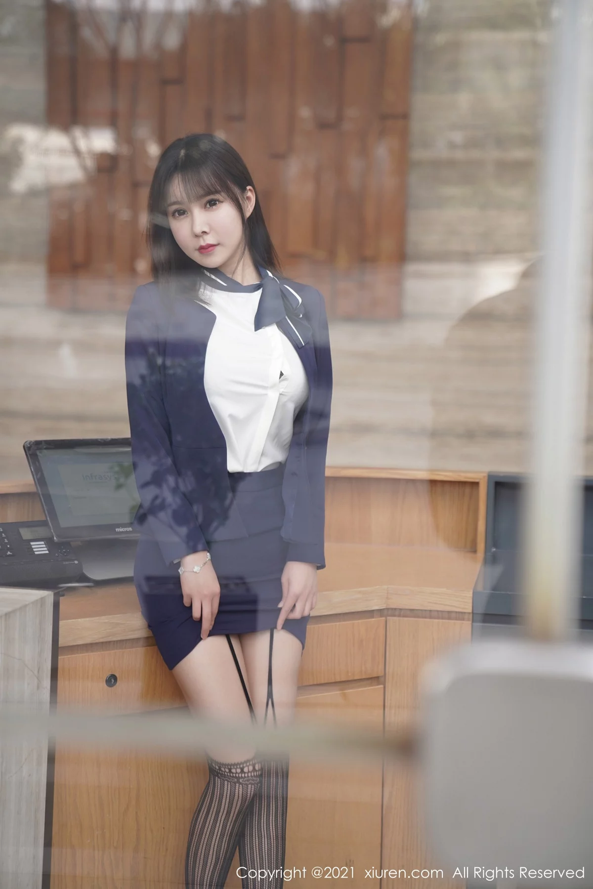 Xrmnw.Vip_晓鱼酱_写真