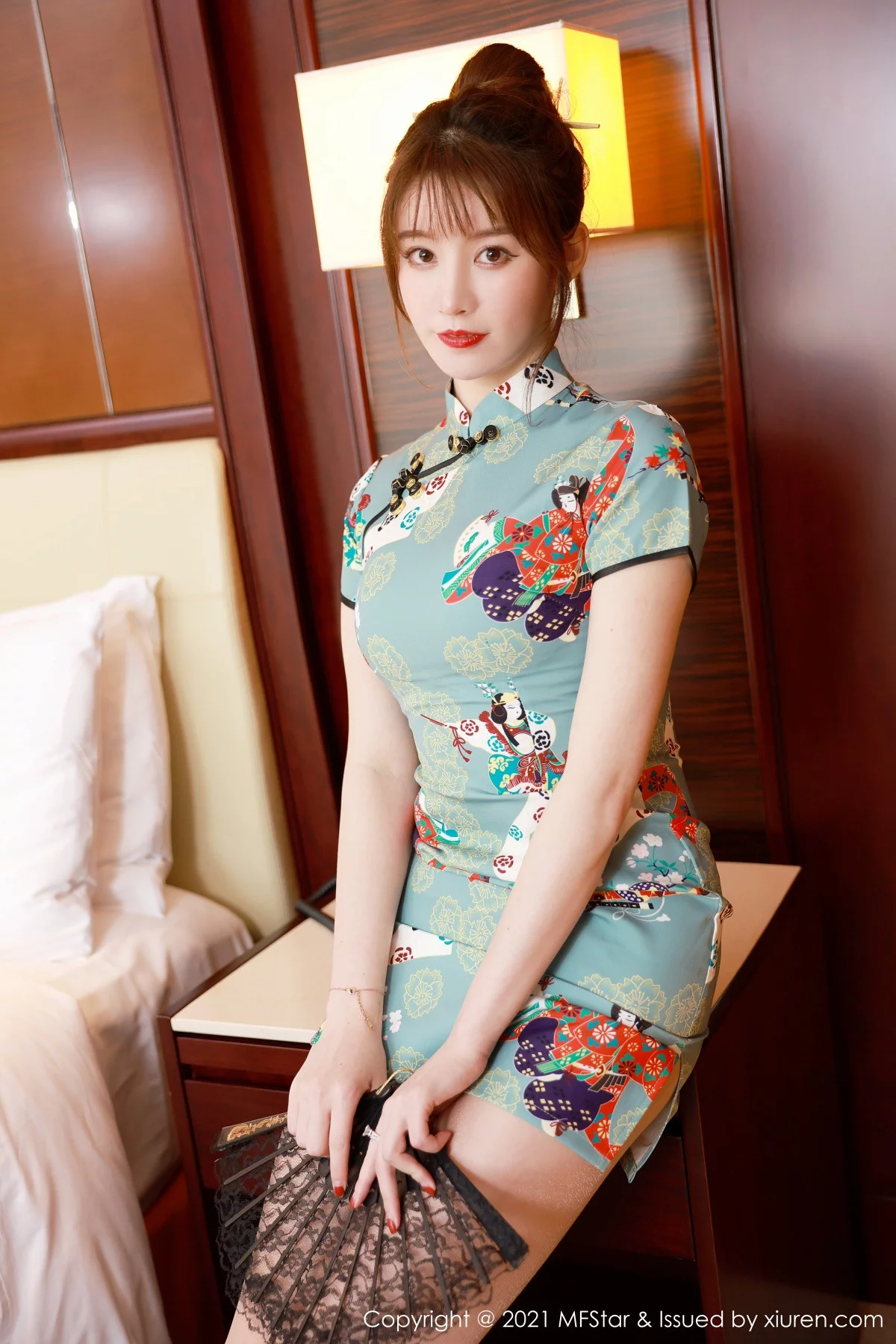 Xrmnw.Vip_yoo优优_写真