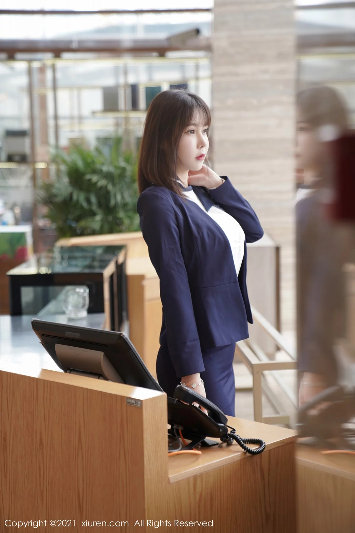 Xrmnw.Vip_晓鱼酱_写真
