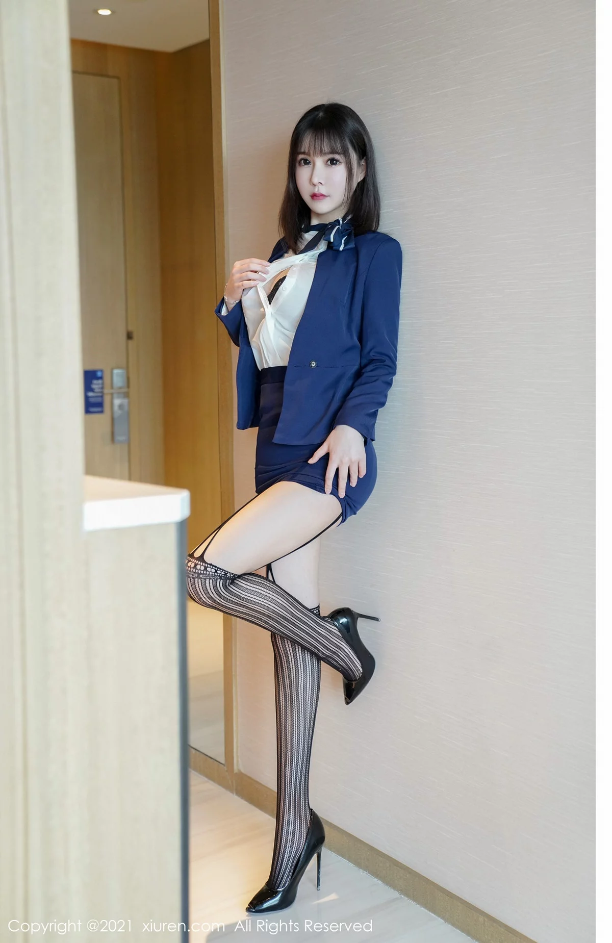 Xrmnw.Vip_晓鱼酱_写真