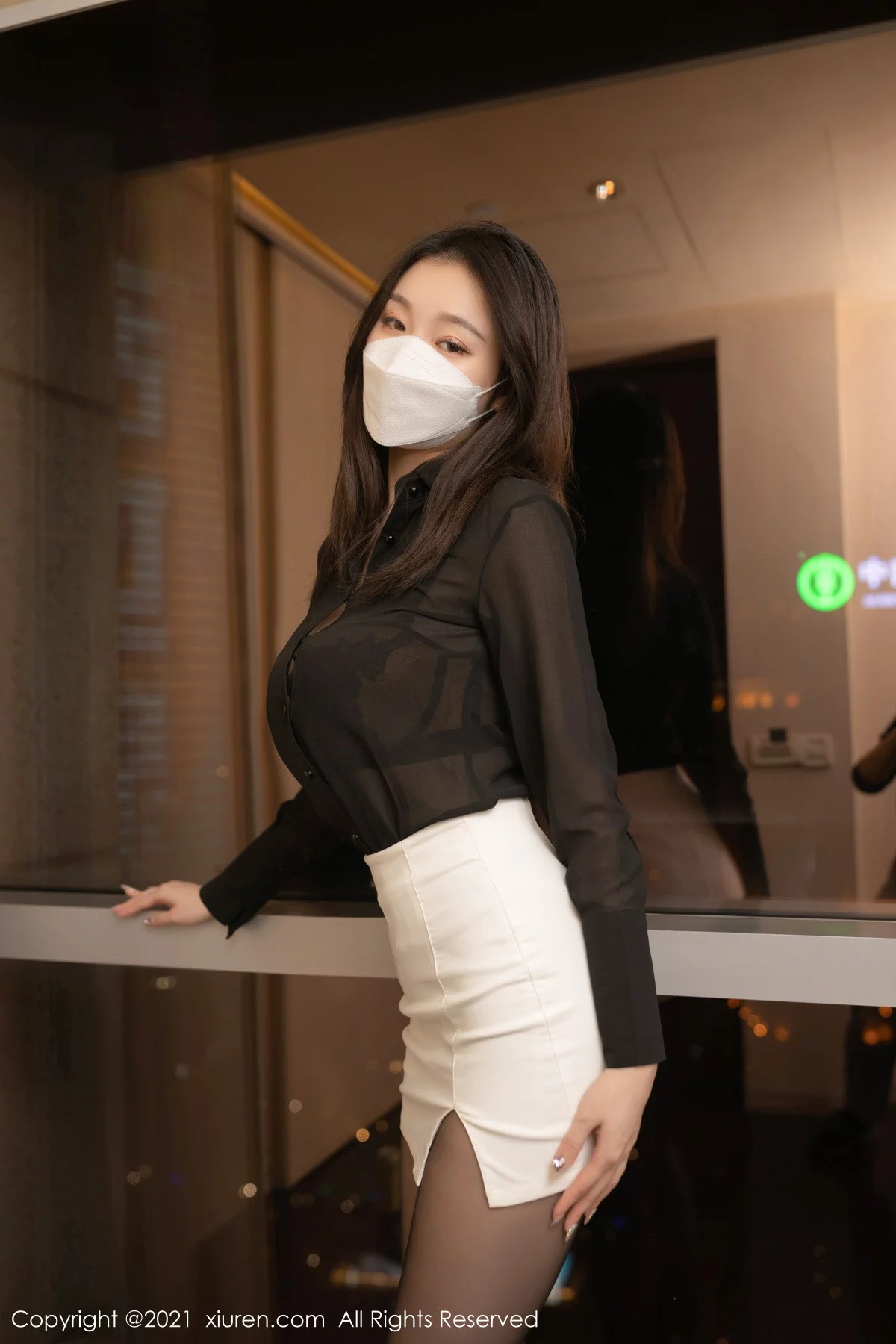 Xrmnw.Vip_安然_写真