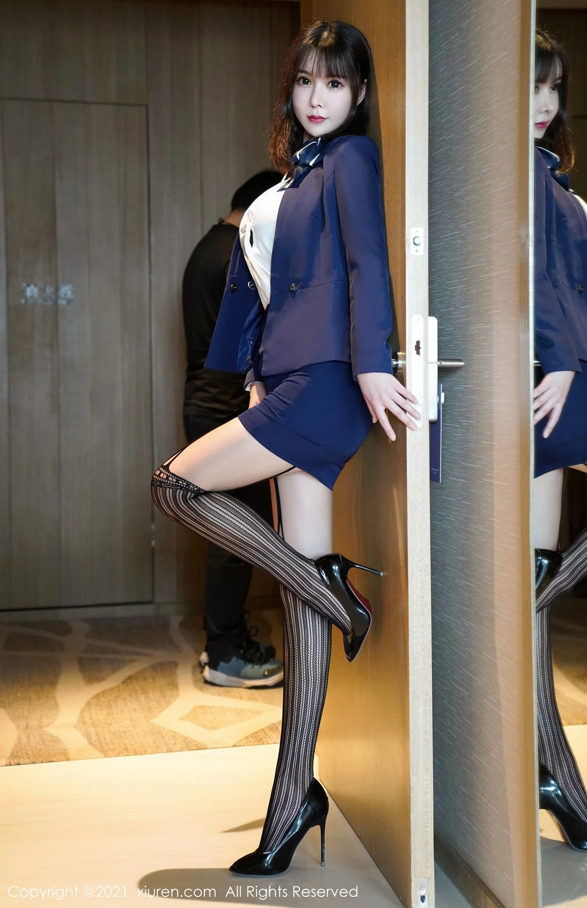 Xrmnw.Vip_晓鱼酱_写真