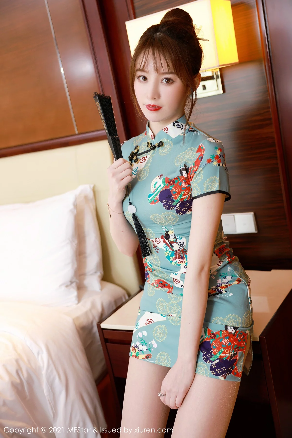 Xrmnw.Vip_yoo优优_写真