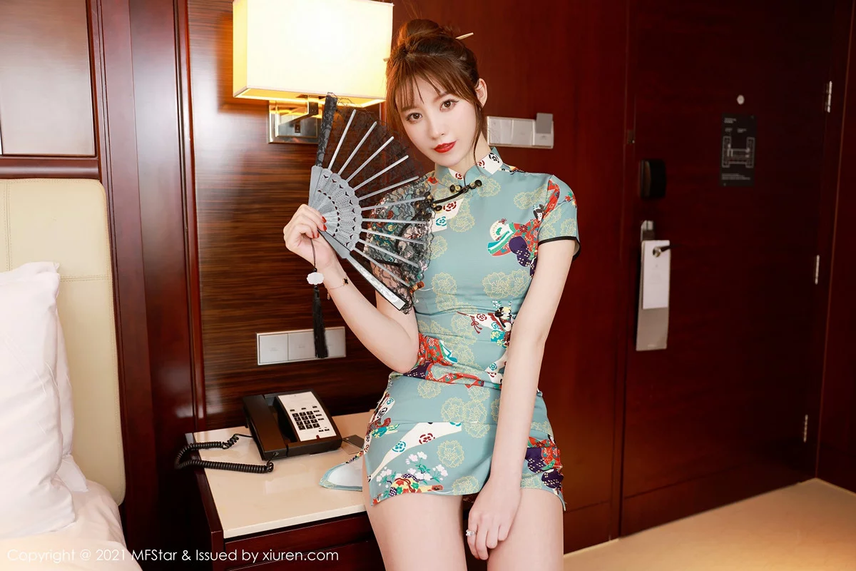 Xrmnw.Vip_yoo优优_写真