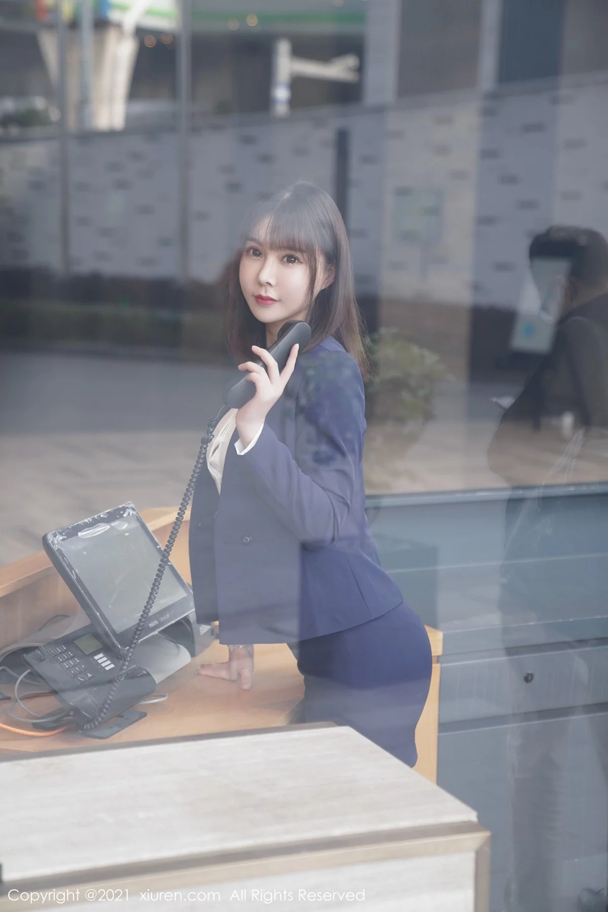 Xrmnw.Vip_晓鱼酱_写真
