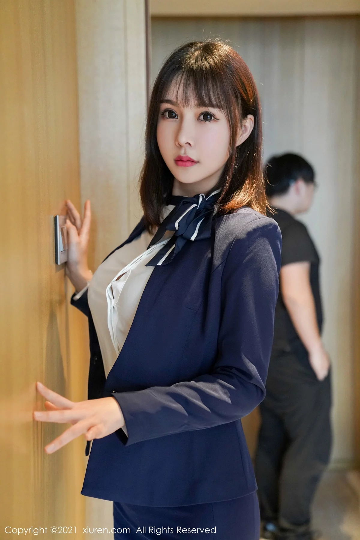 Xrmnw.Vip_晓鱼酱_写真