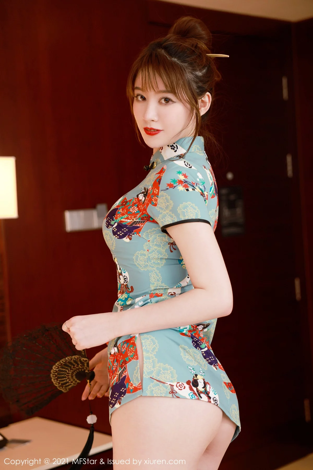 Xrmnw.Vip_yoo优优_写真