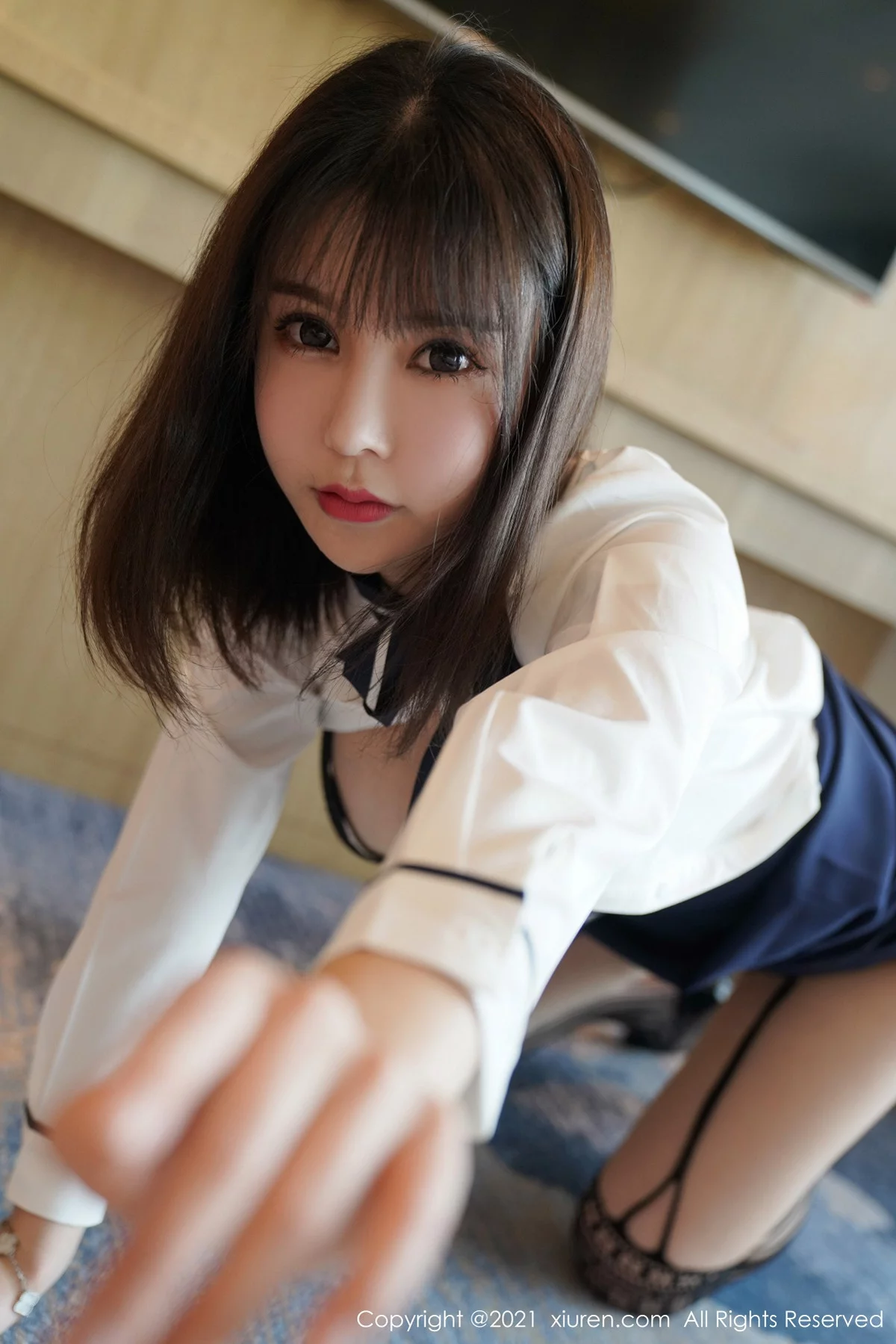 Xrmnw.Vip_晓鱼酱_写真