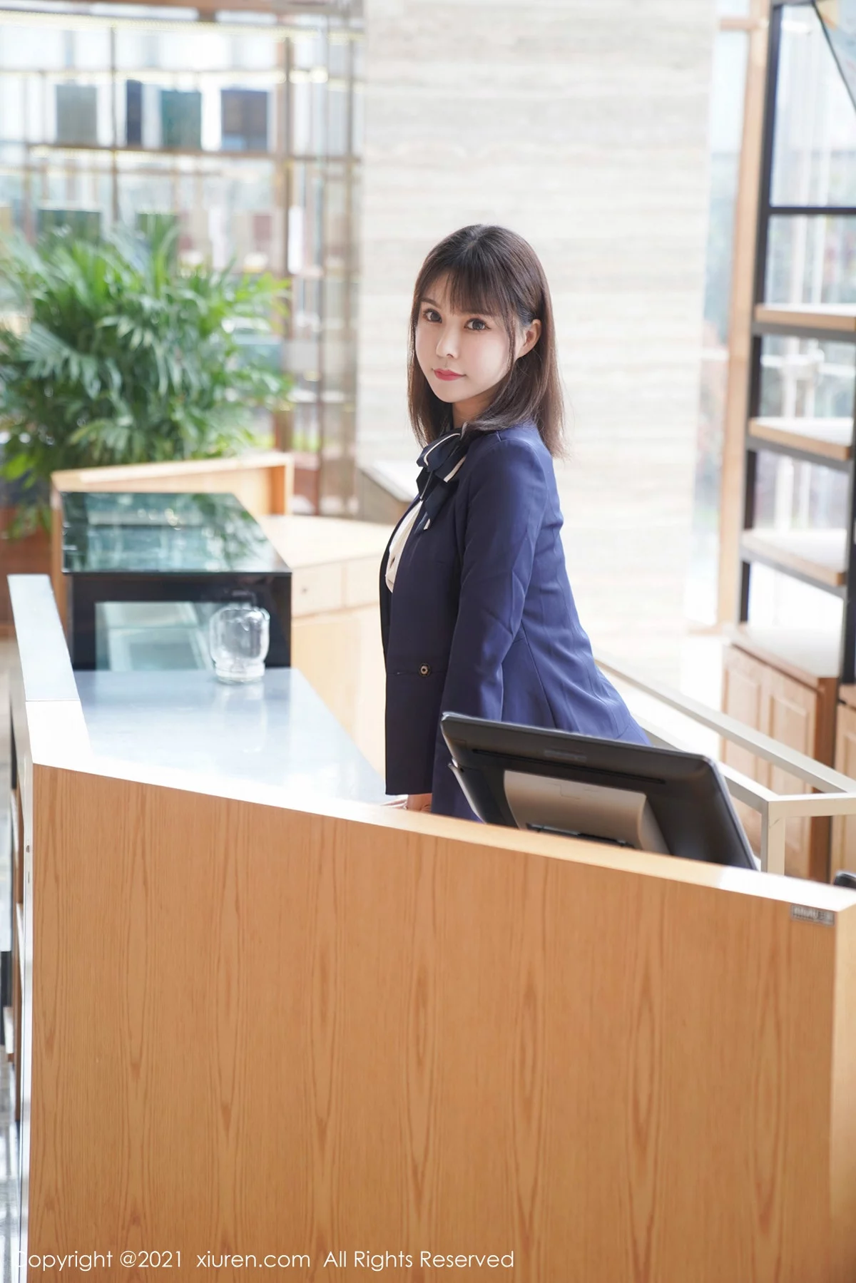 Xrmnw.Vip_晓鱼酱_写真