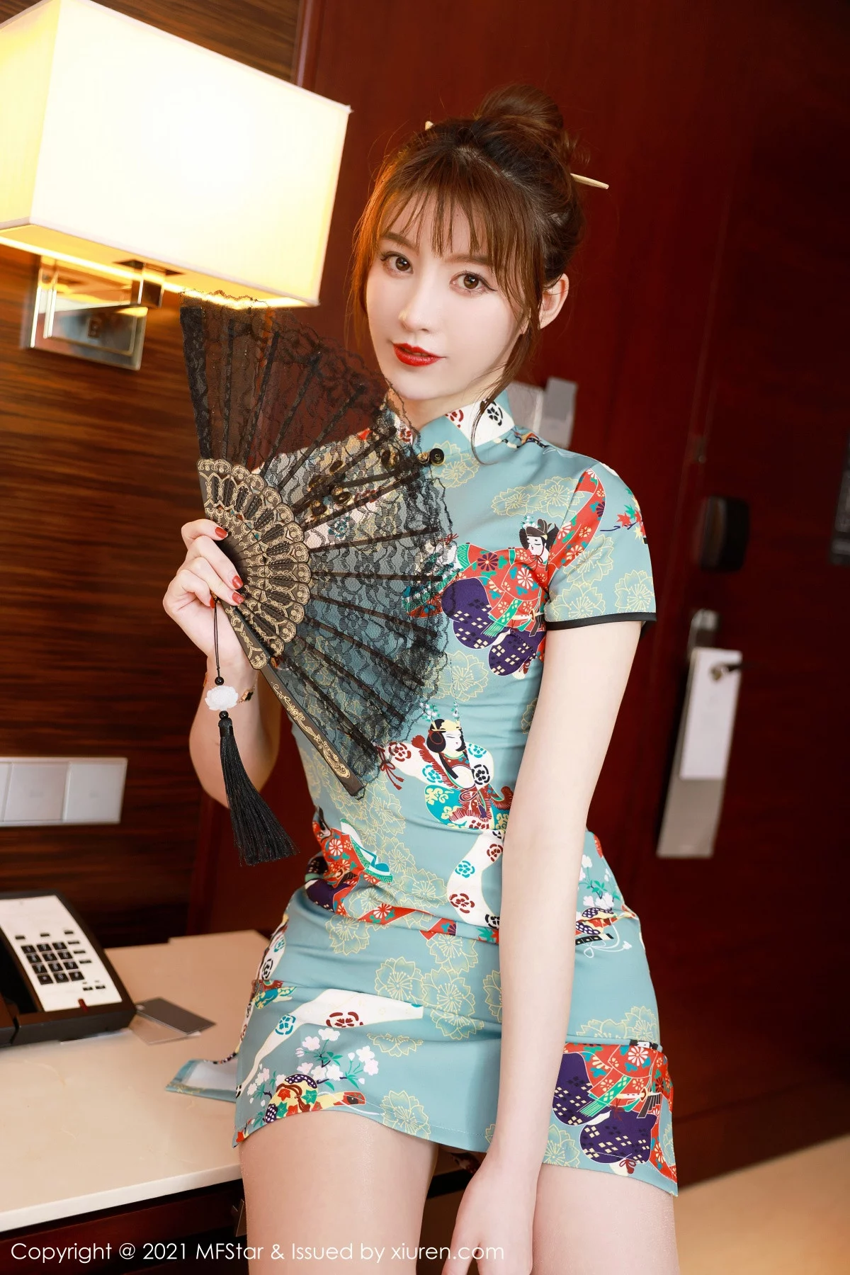 Xrmnw.Vip_yoo优优_写真