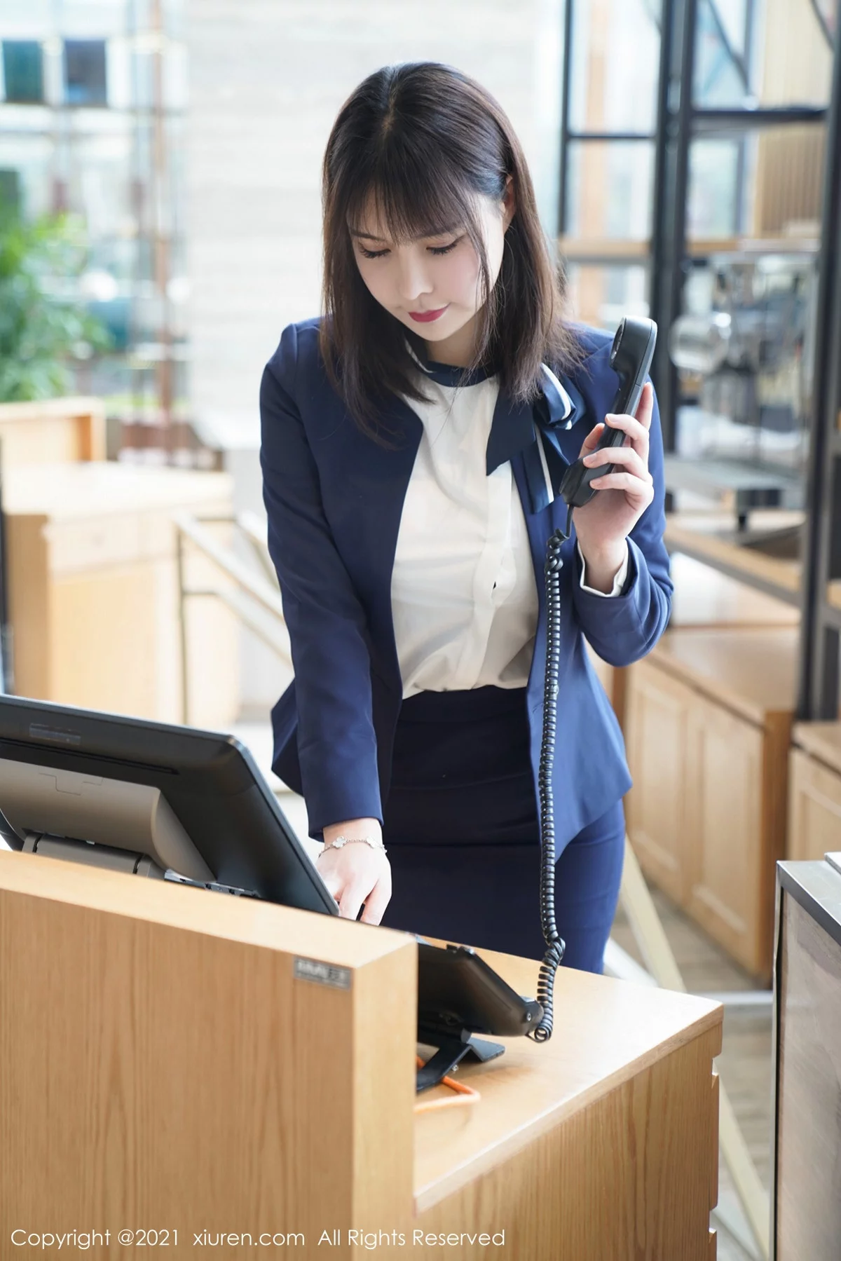 Xrmnw.Vip_晓鱼酱_写真