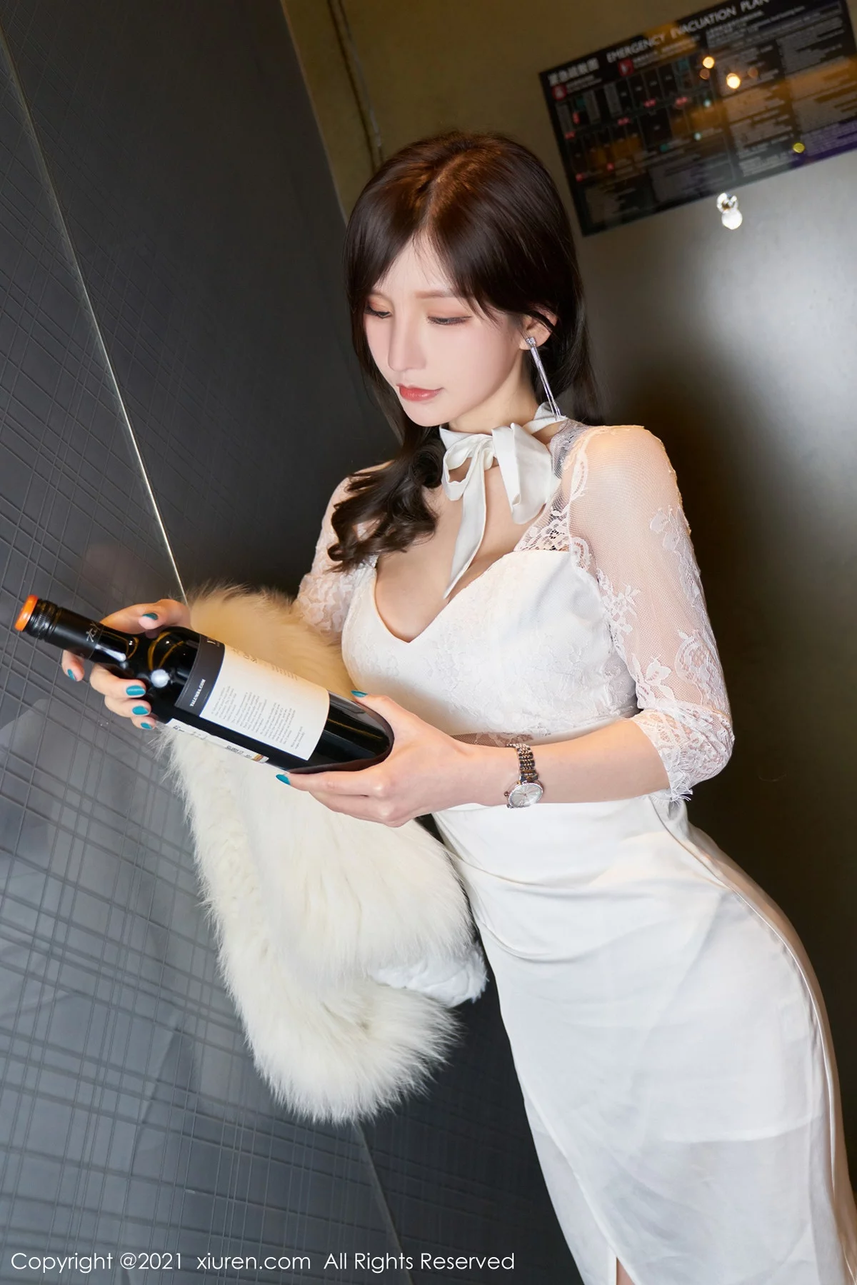 Xrmnw.Vip_周于希_写真