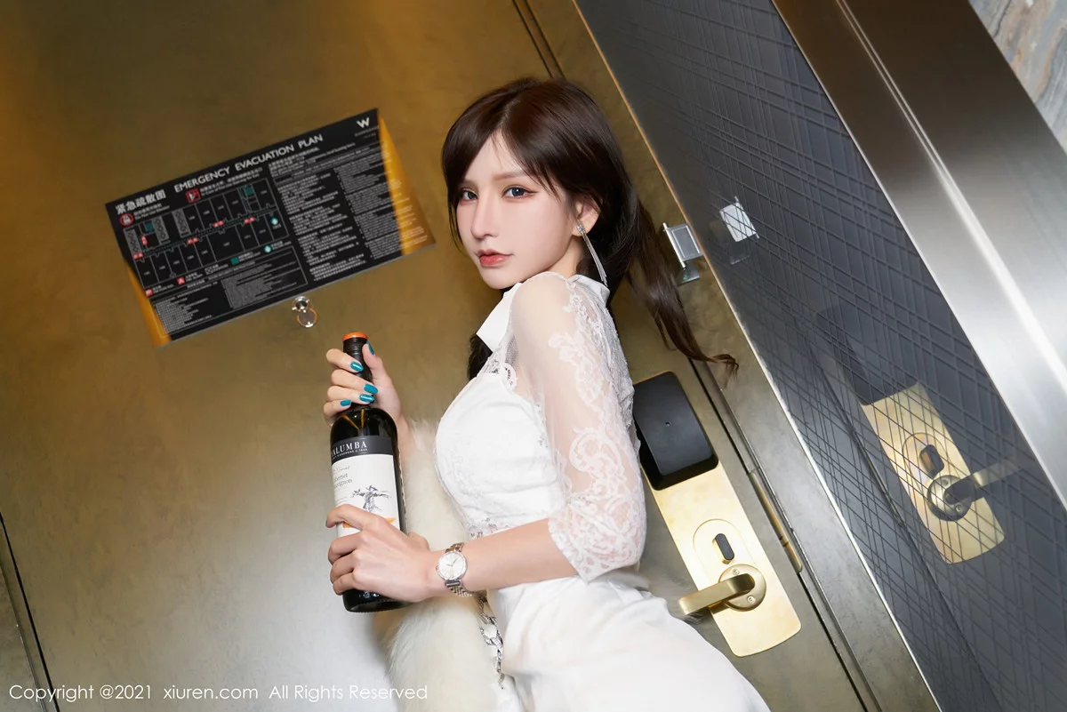 Xrmnw.Vip_周于希_写真