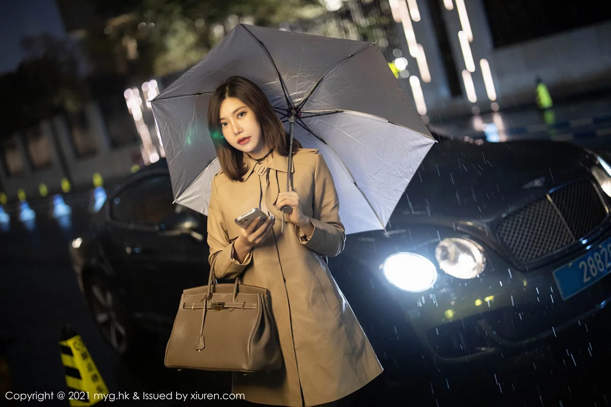 Xrmnw.Vip_绮里嘉_写真