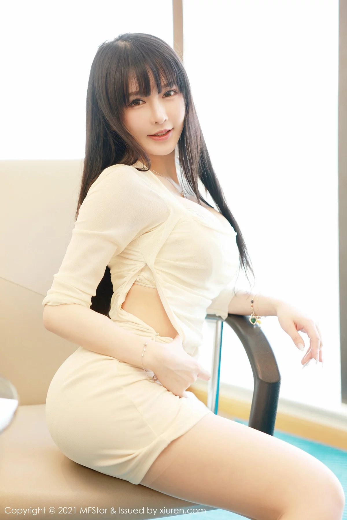 Xrmnw.Vip_玉兔miki_写真