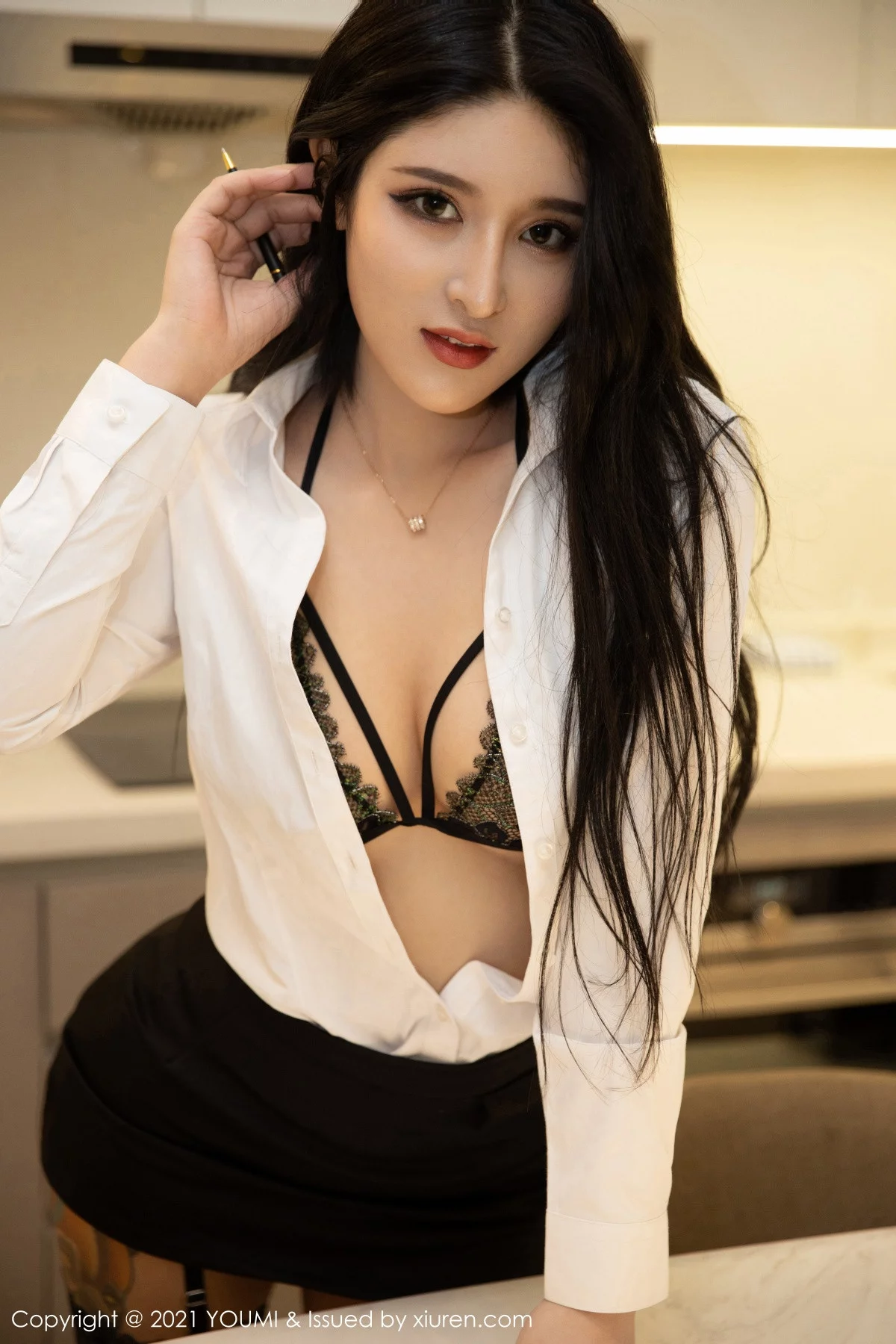 Xrmnw.Vip_姝姝不是妹妹_写真