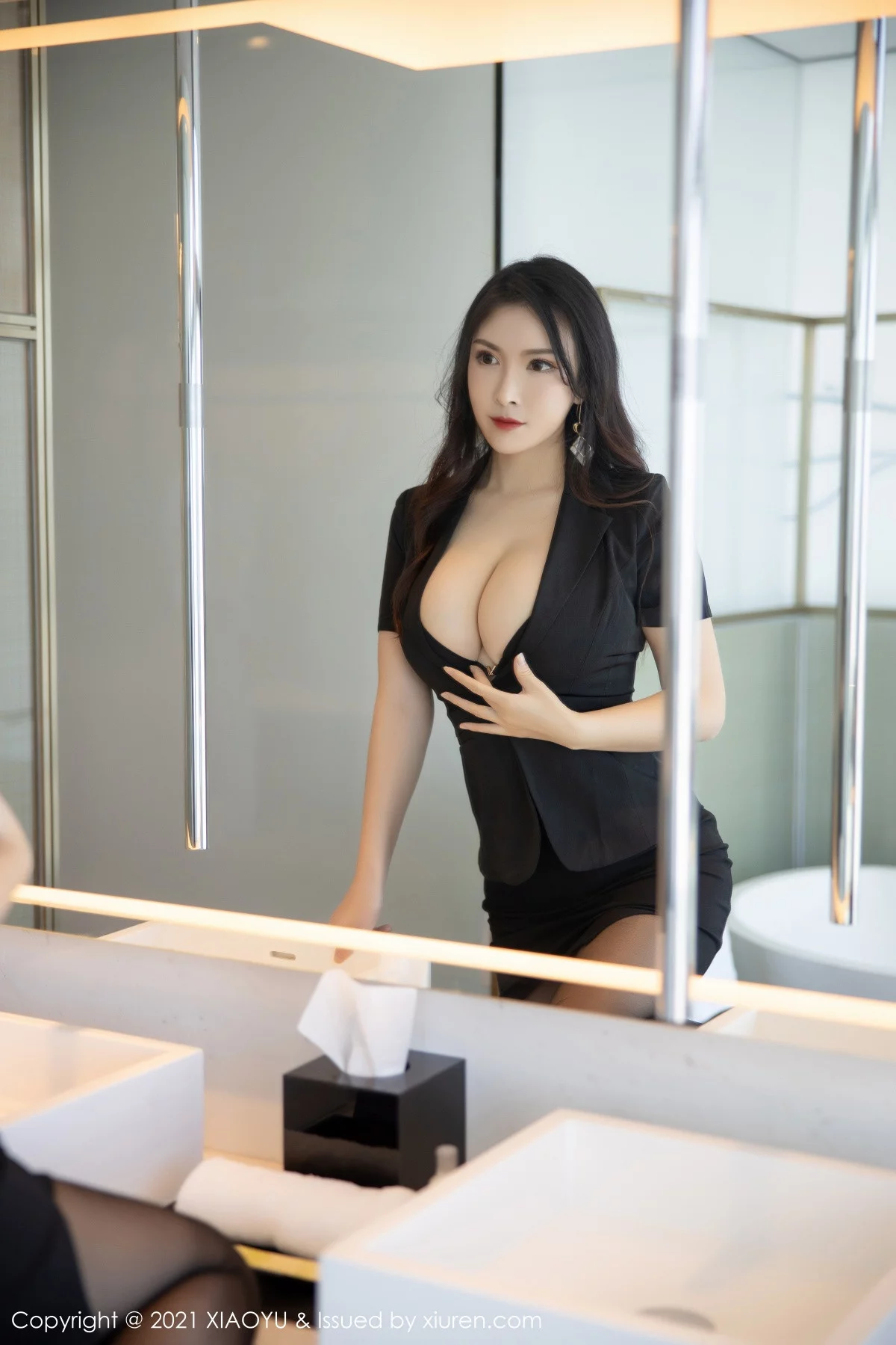 Xrmnw.Vip_乔漫妮_写真