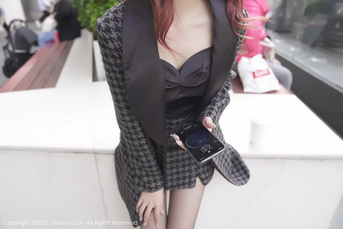 Xrmnw.Vip_周慕汐_写真