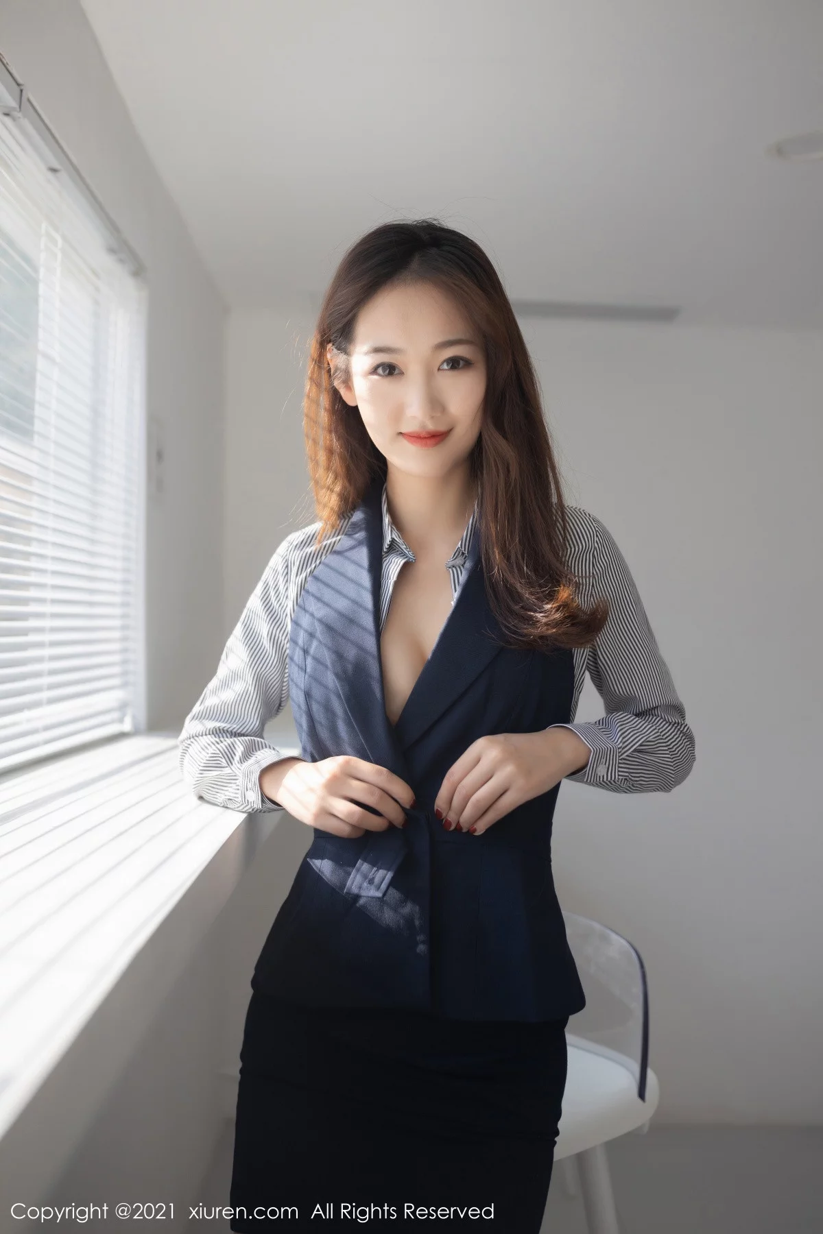 Xrmnw.Vip_绯月樱_写真