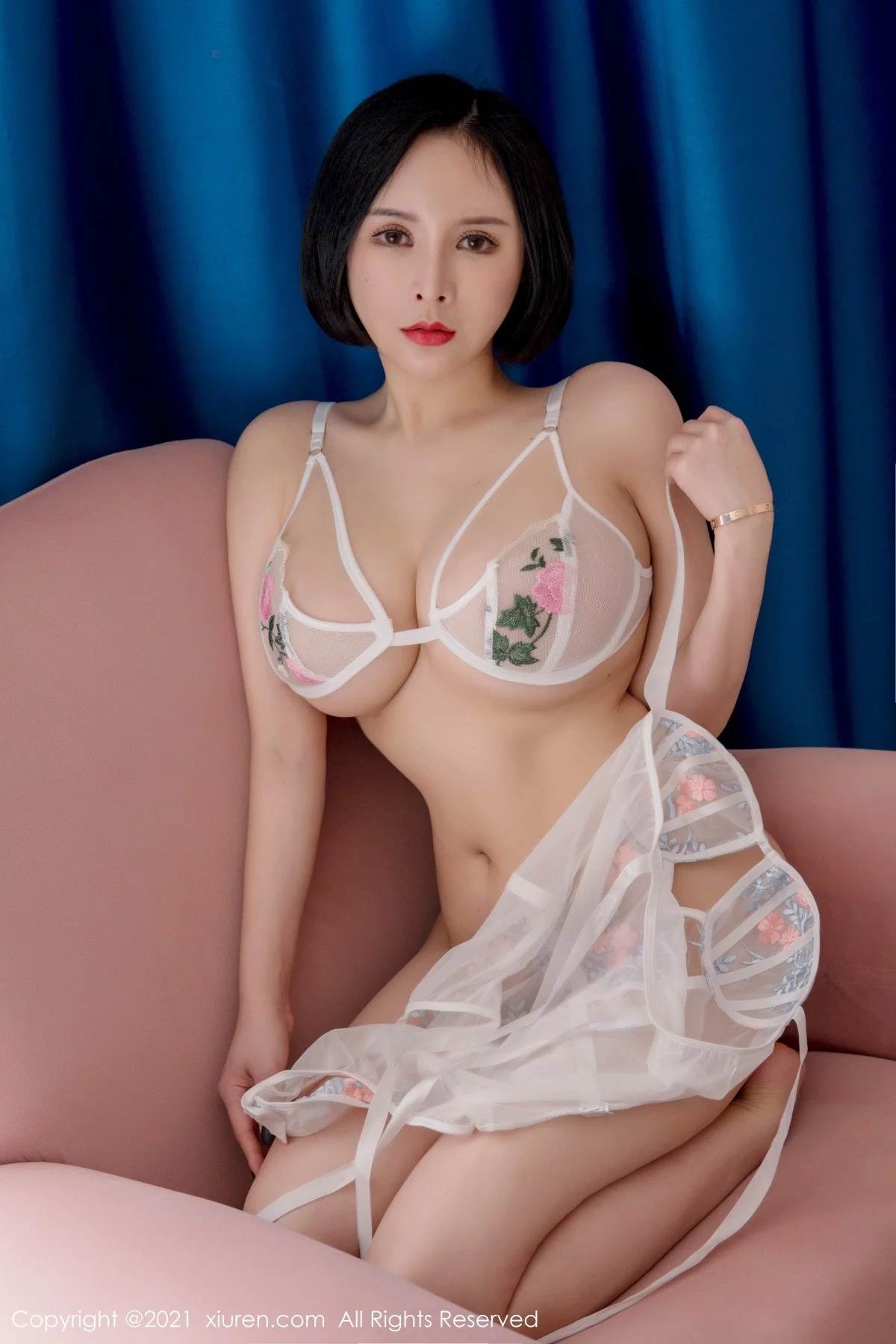 Xrmnw.Vip_韩姗姗_写真