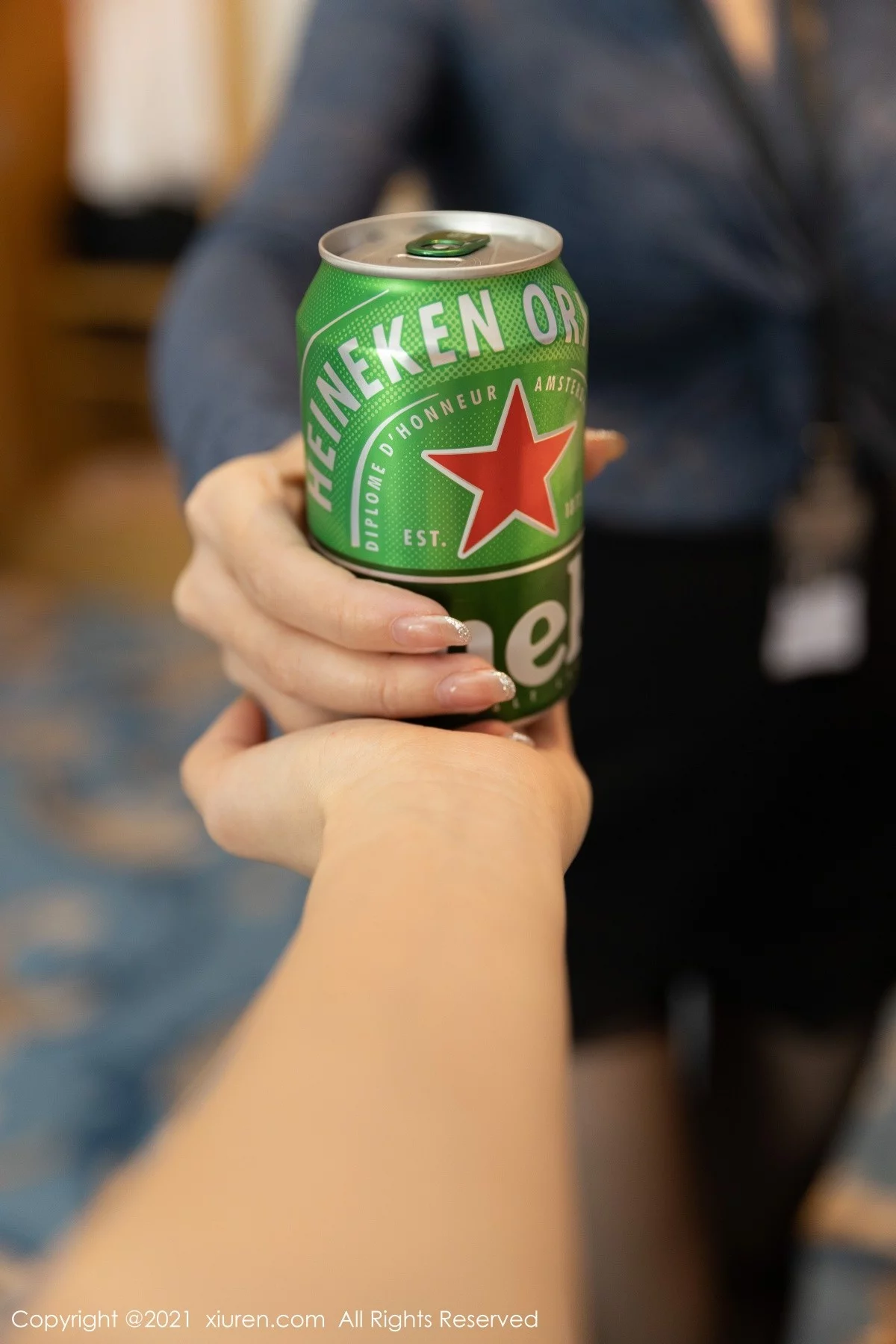 Xrmnw.Vip_周于希_写真