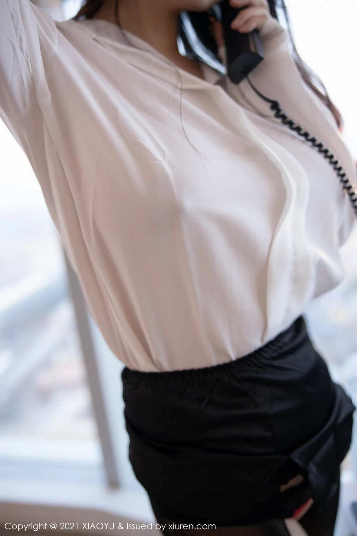 Xrmnw.Vip_乔漫妮_写真