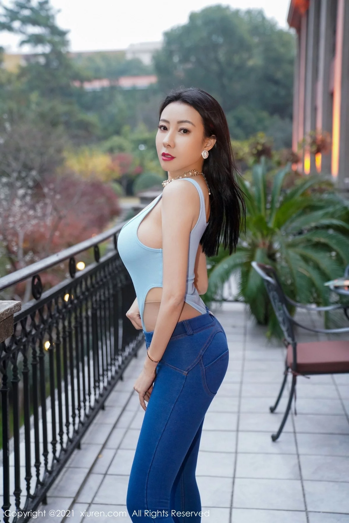 Xrmnw.Vip_果儿_写真