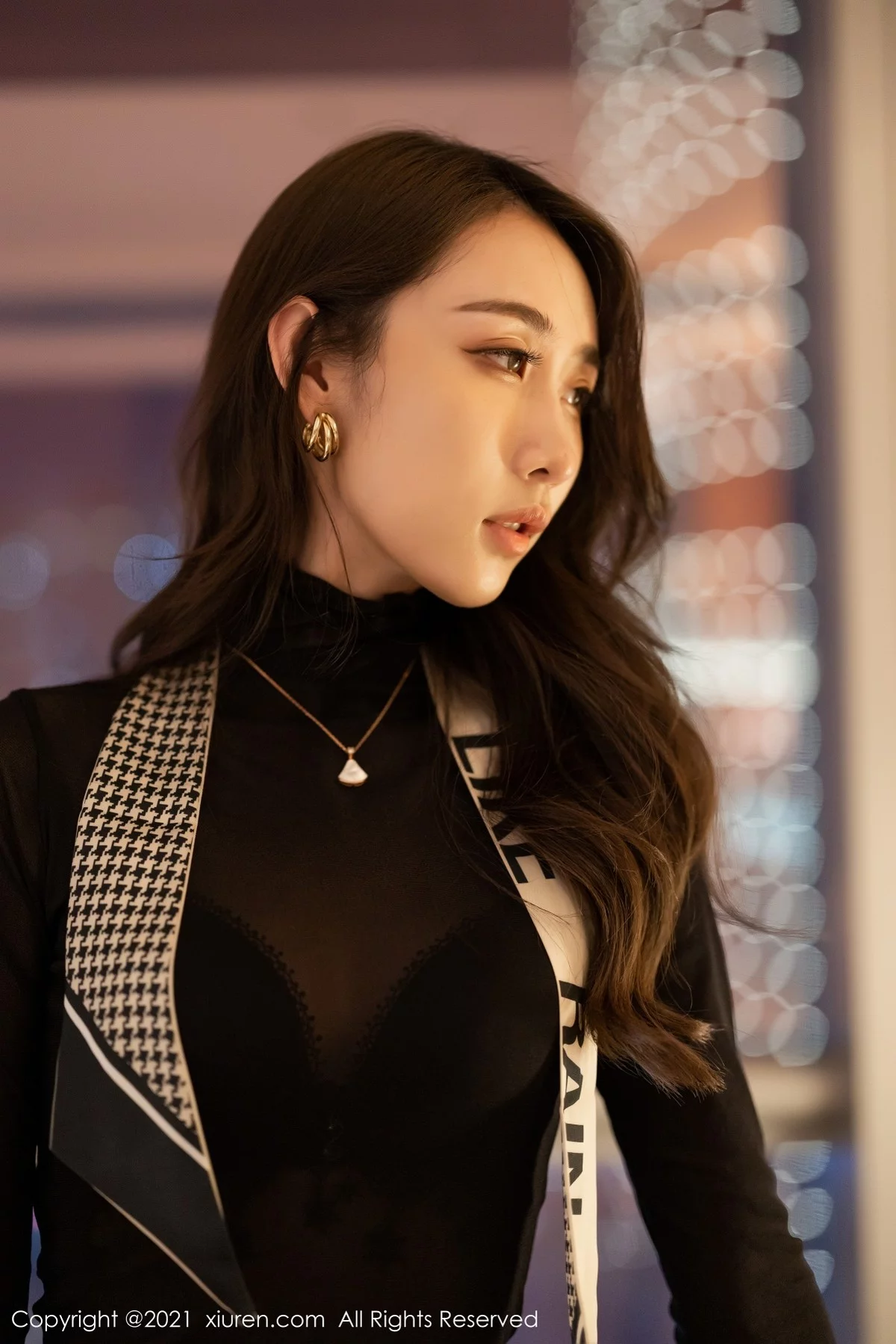 Xrmnw.Vip_萌白酱_写真